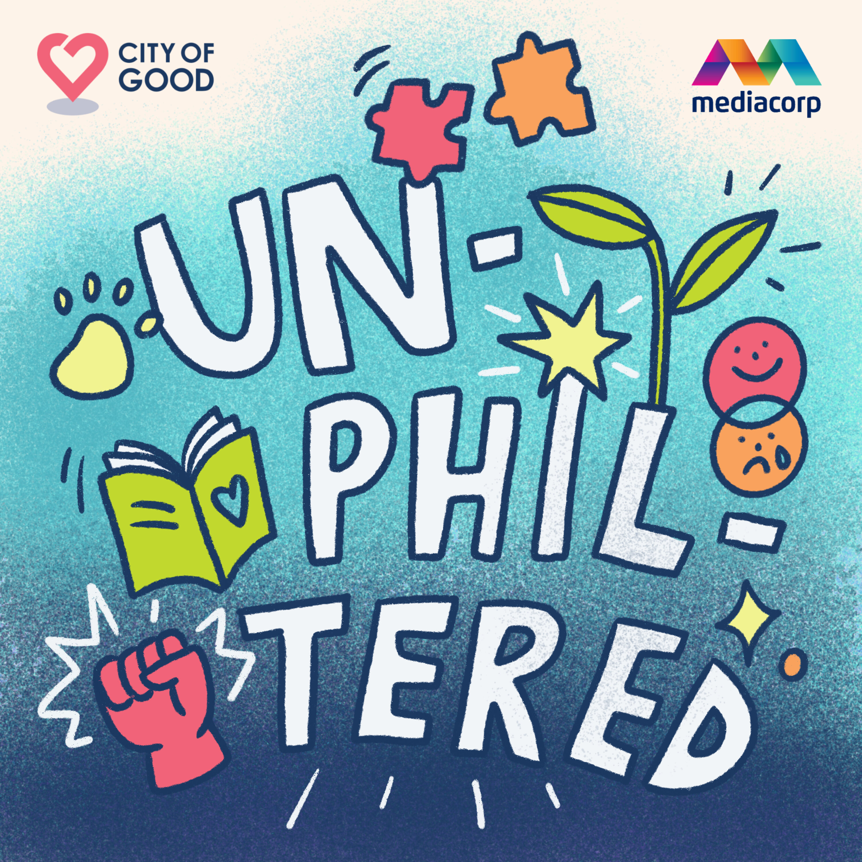 UNPHILTERED by NVPC