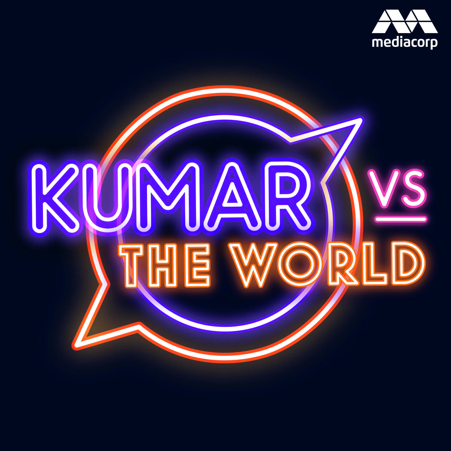 Kumar Vs The World