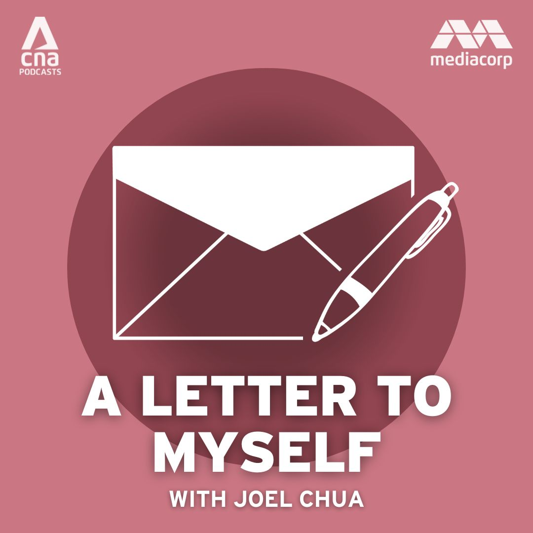 A Letter To Myself