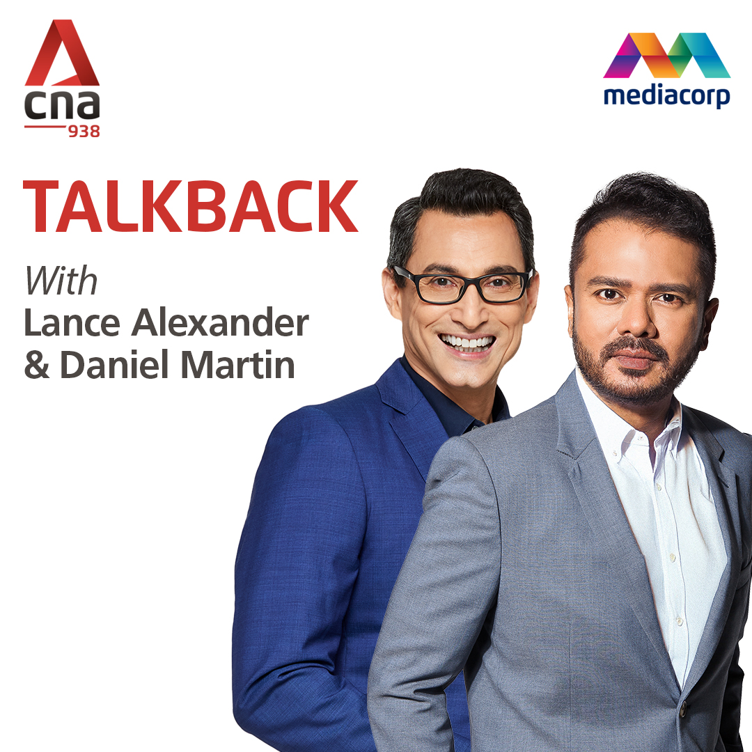 Talkback