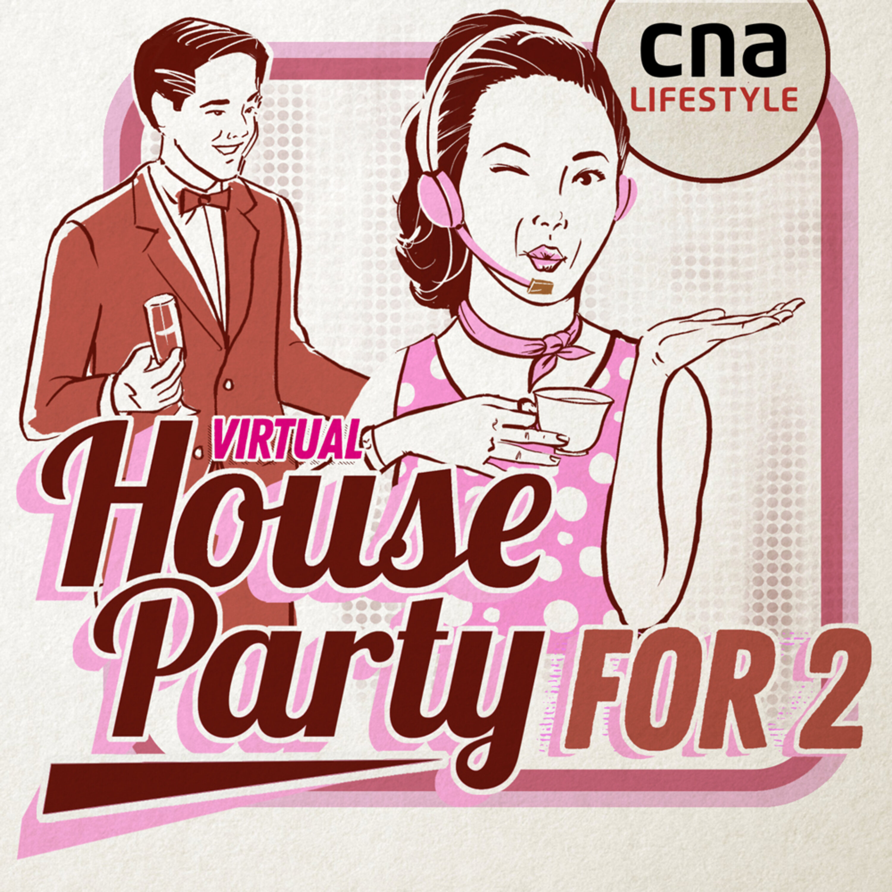 House Party For 2 Season 2