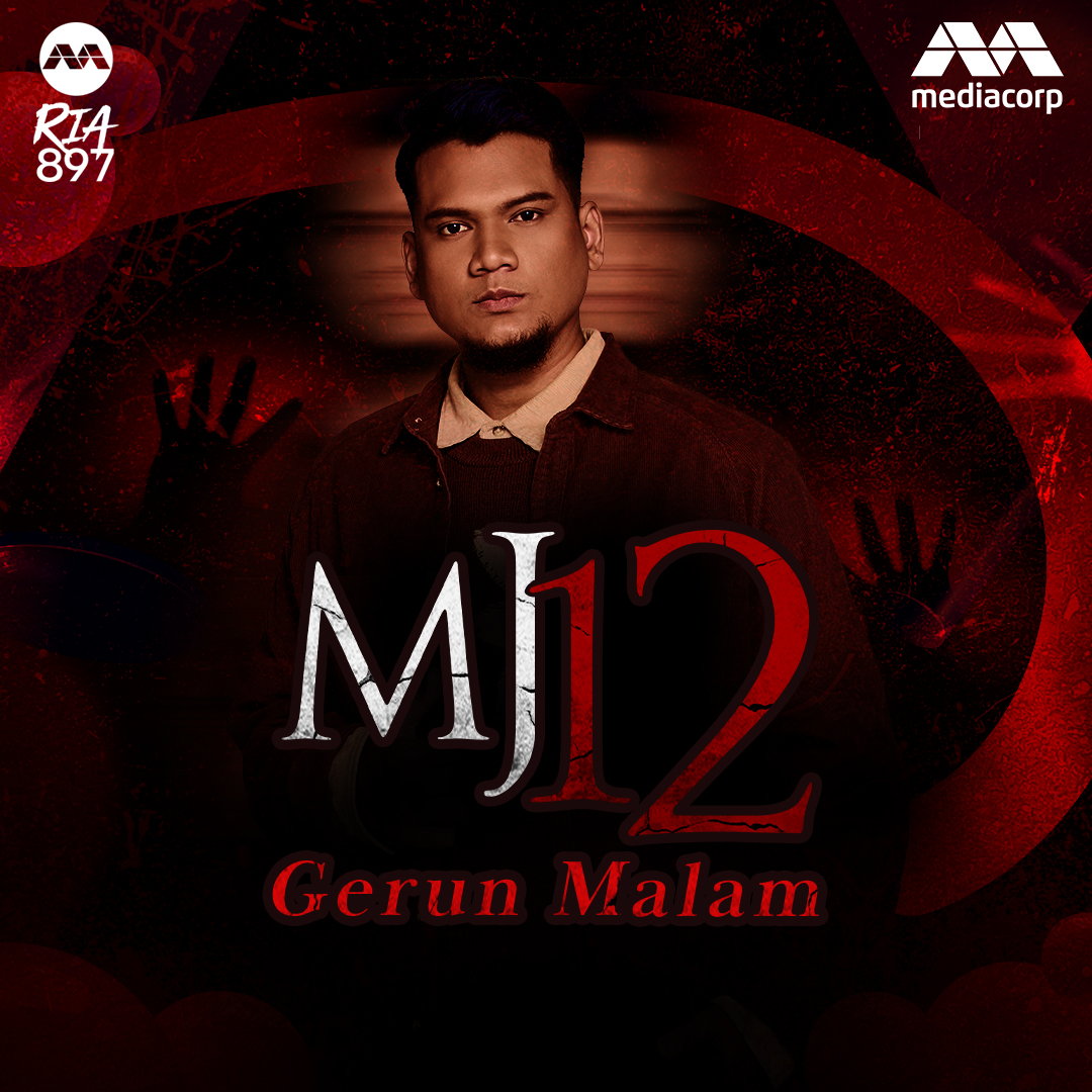 Misteri Jam 12