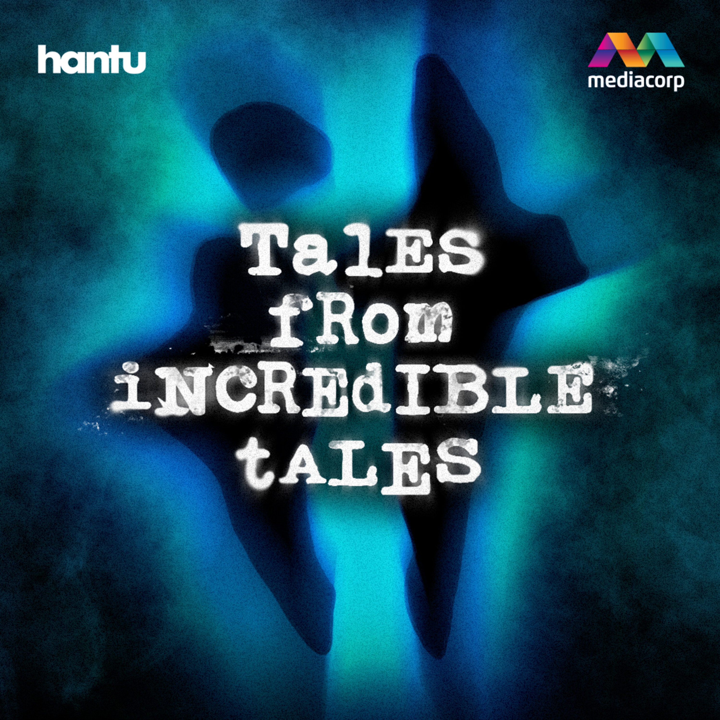 Tales from Incredible Tales cover