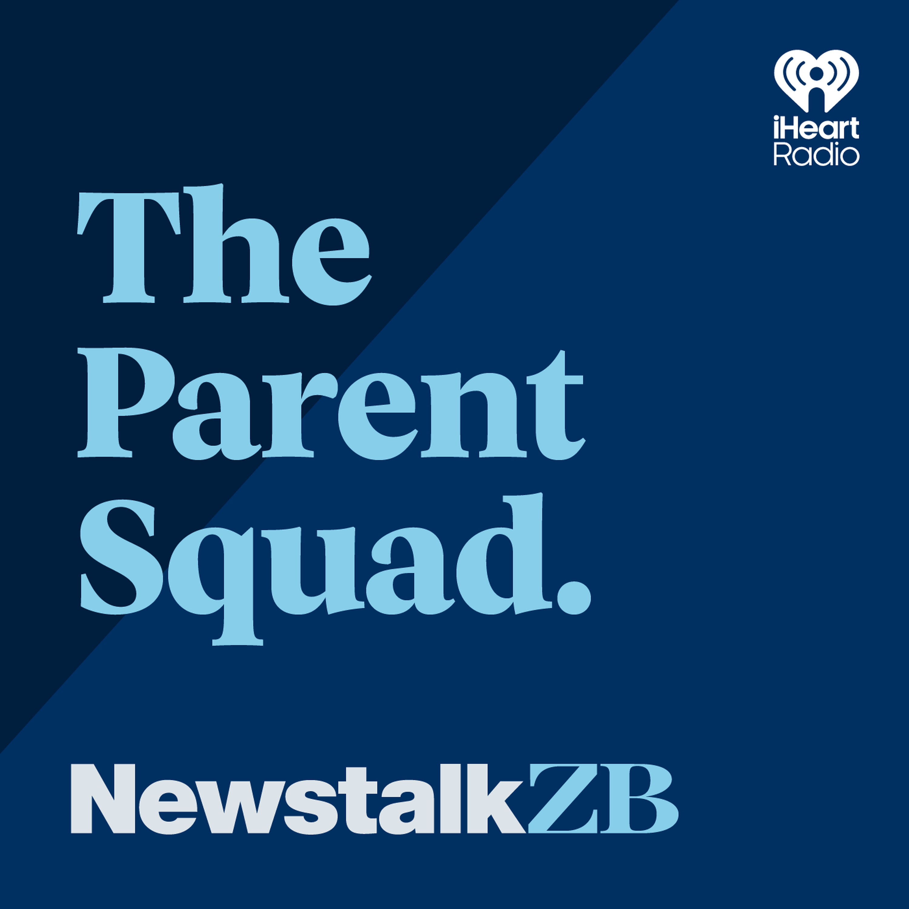 The Parent Squad with Kathryn Berkett: Should you help your children choose a career? Episode cover