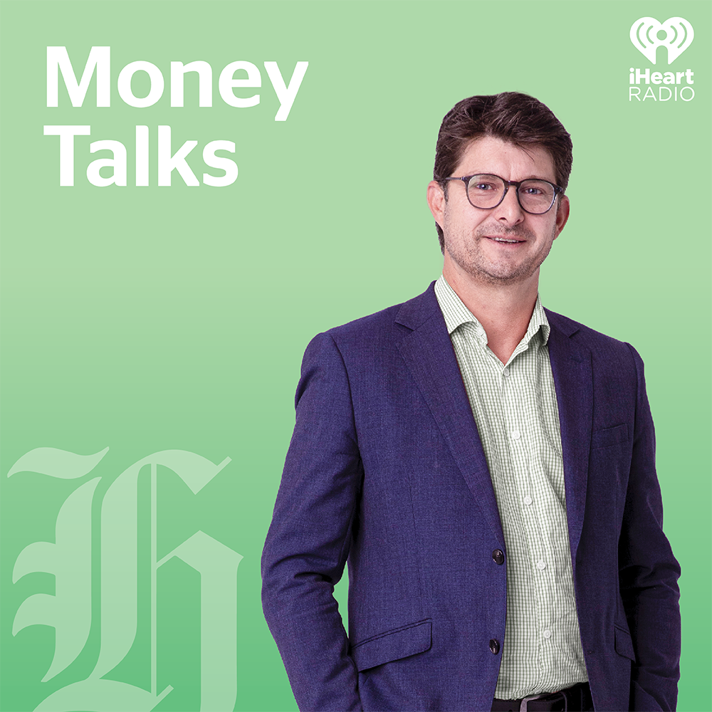 Money Talks
