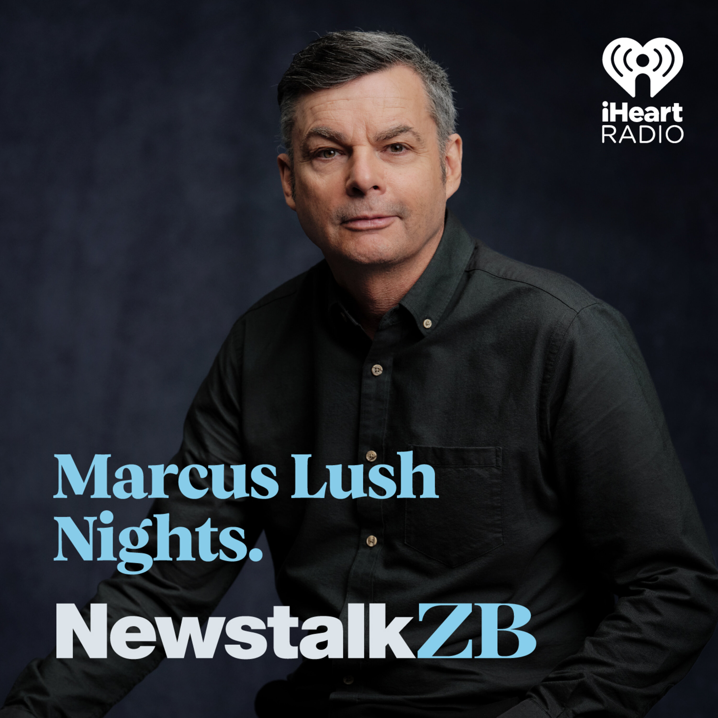 Marcus Lush Nights