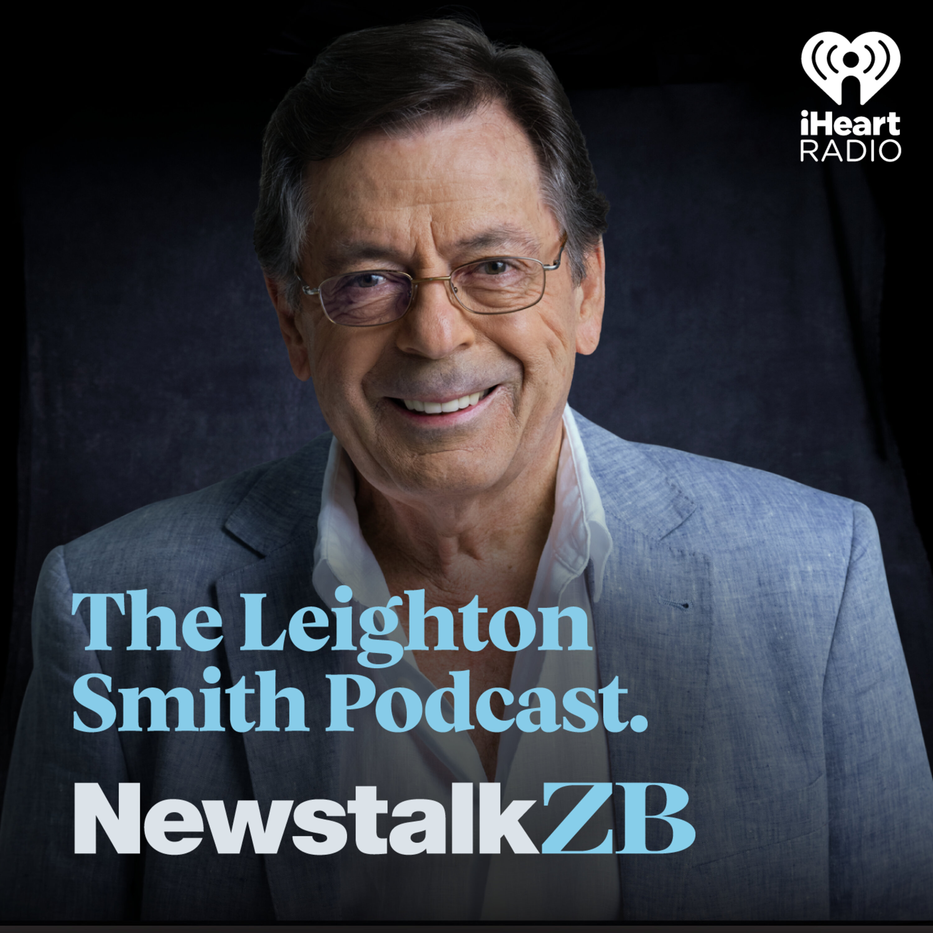 Leighton Smith Podcast #298 - August 20th 2025 - Michael Kelly