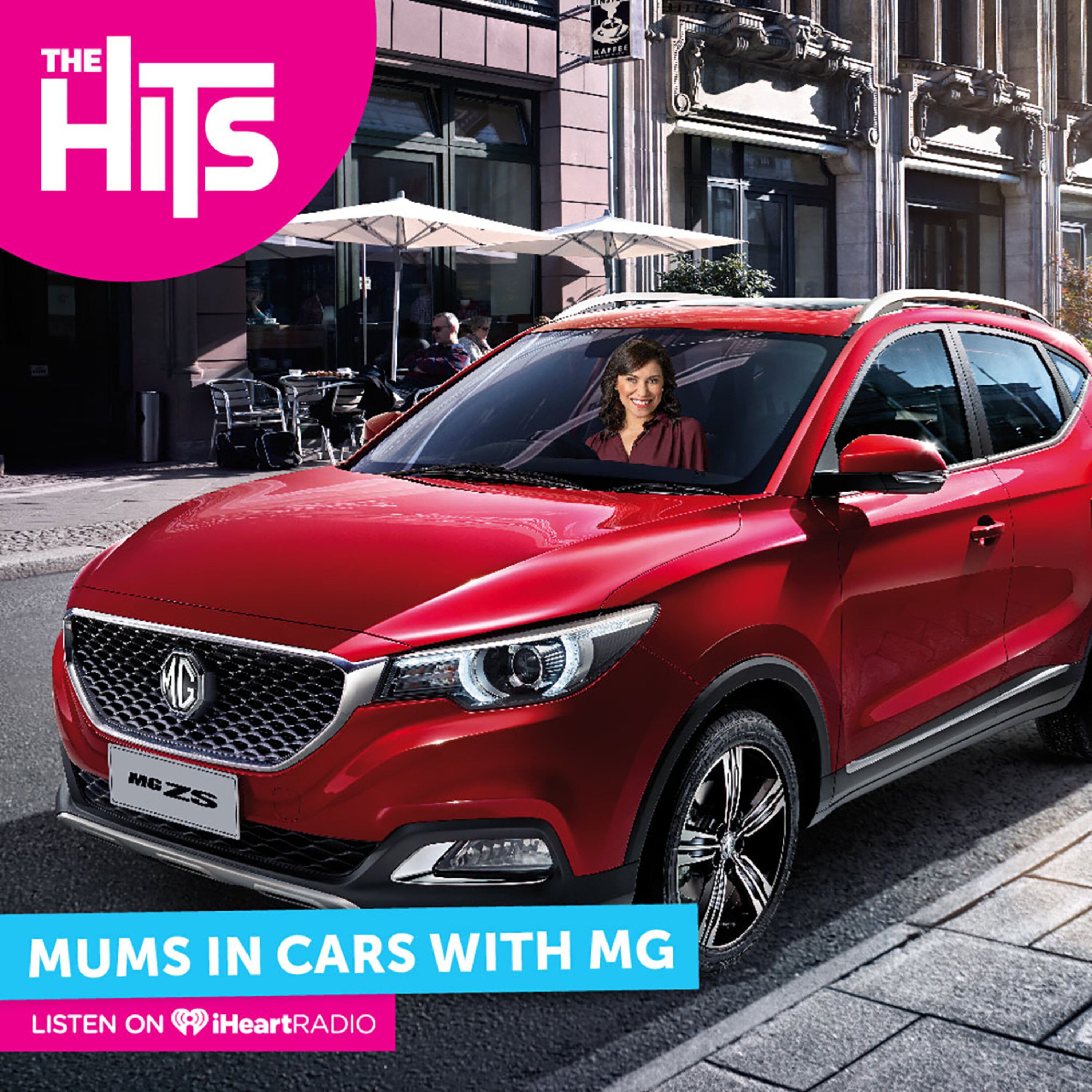Mums In Cars Mums In Cars