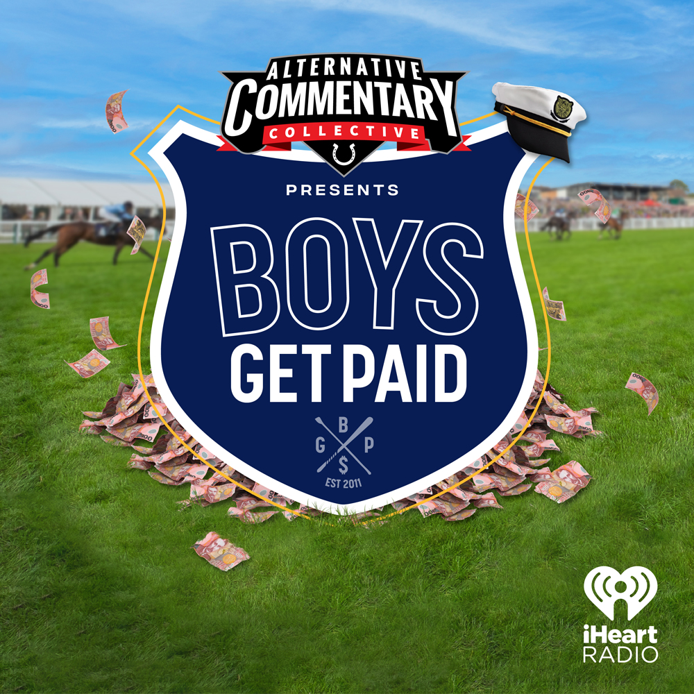 Boys Get Paid