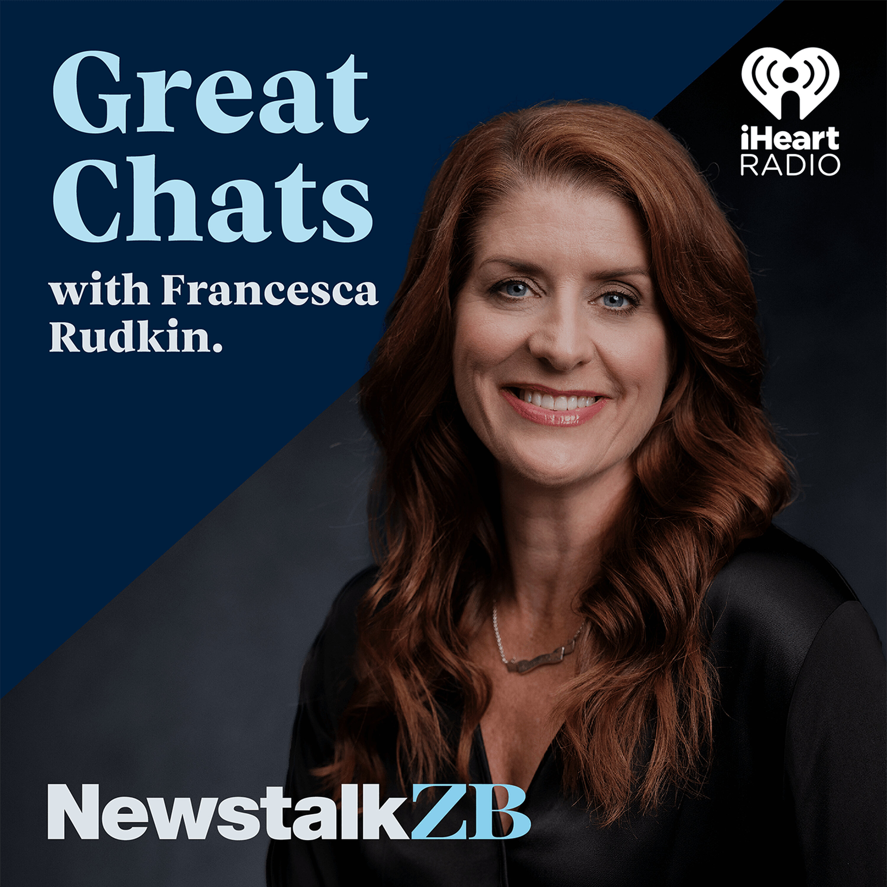 Great Chats with Francesca Rudkin