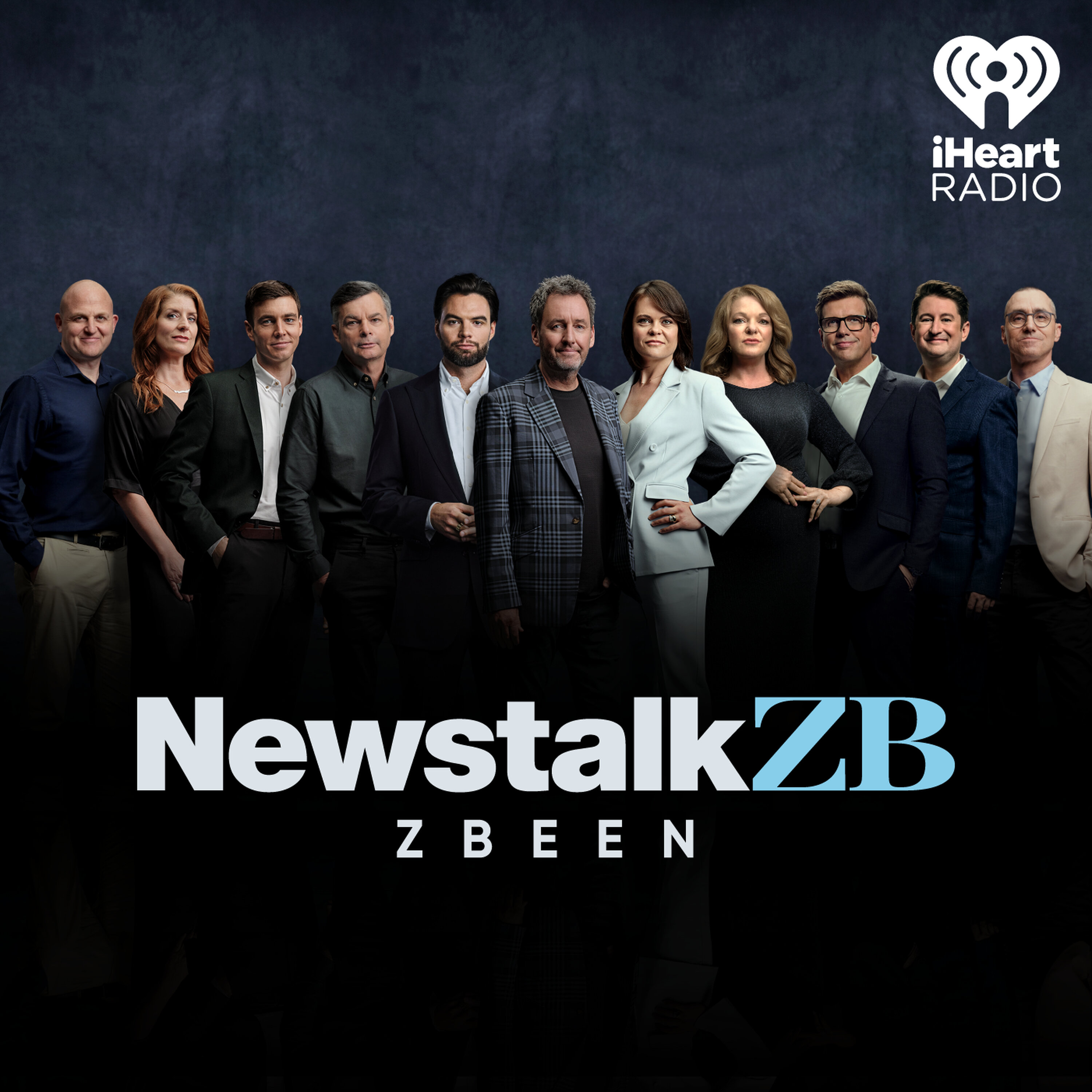 NEWSTALK ZBEEN: Not for Newstalk ZB NEWSTALK ZBEEN: Not for Newstalk ZB