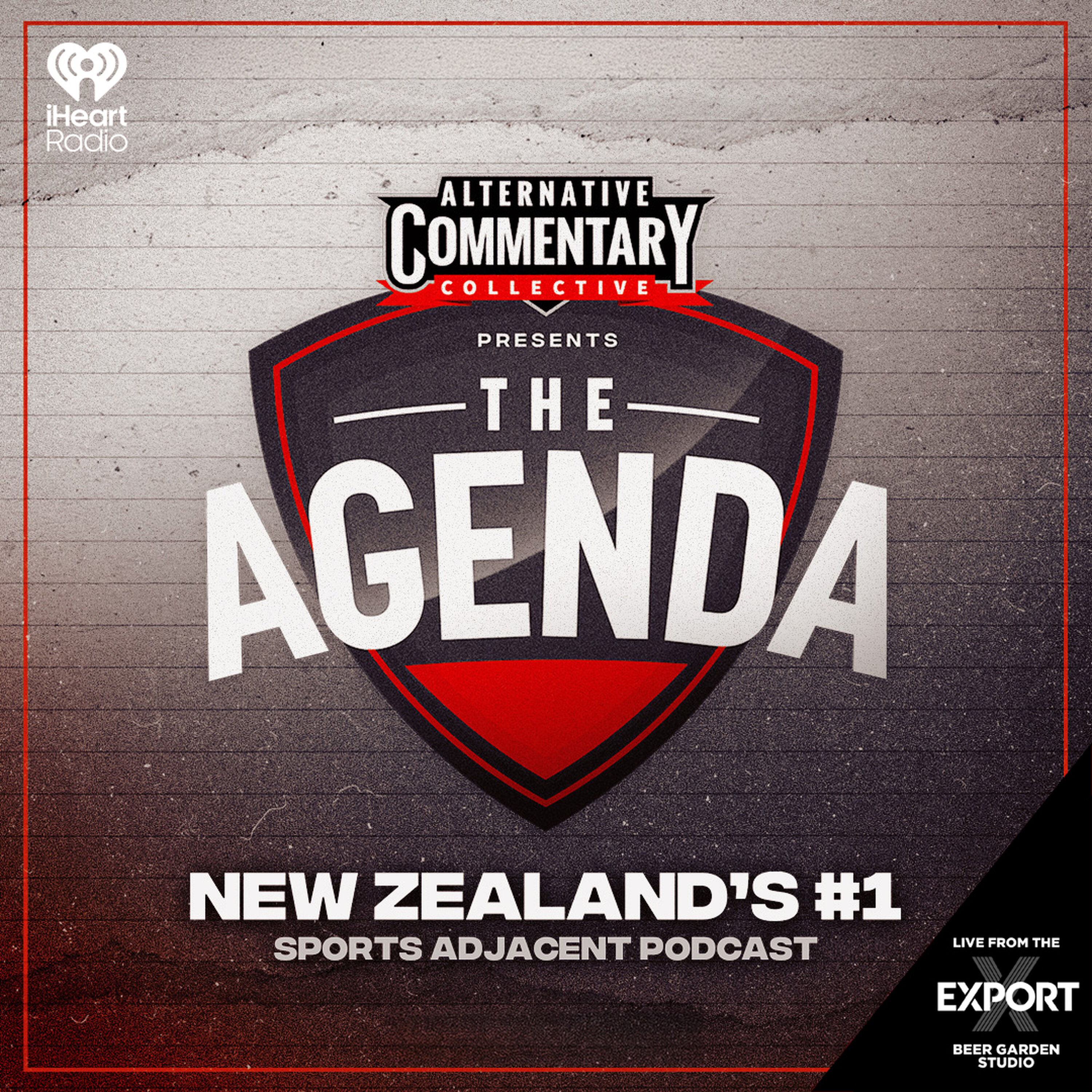 The Agenda