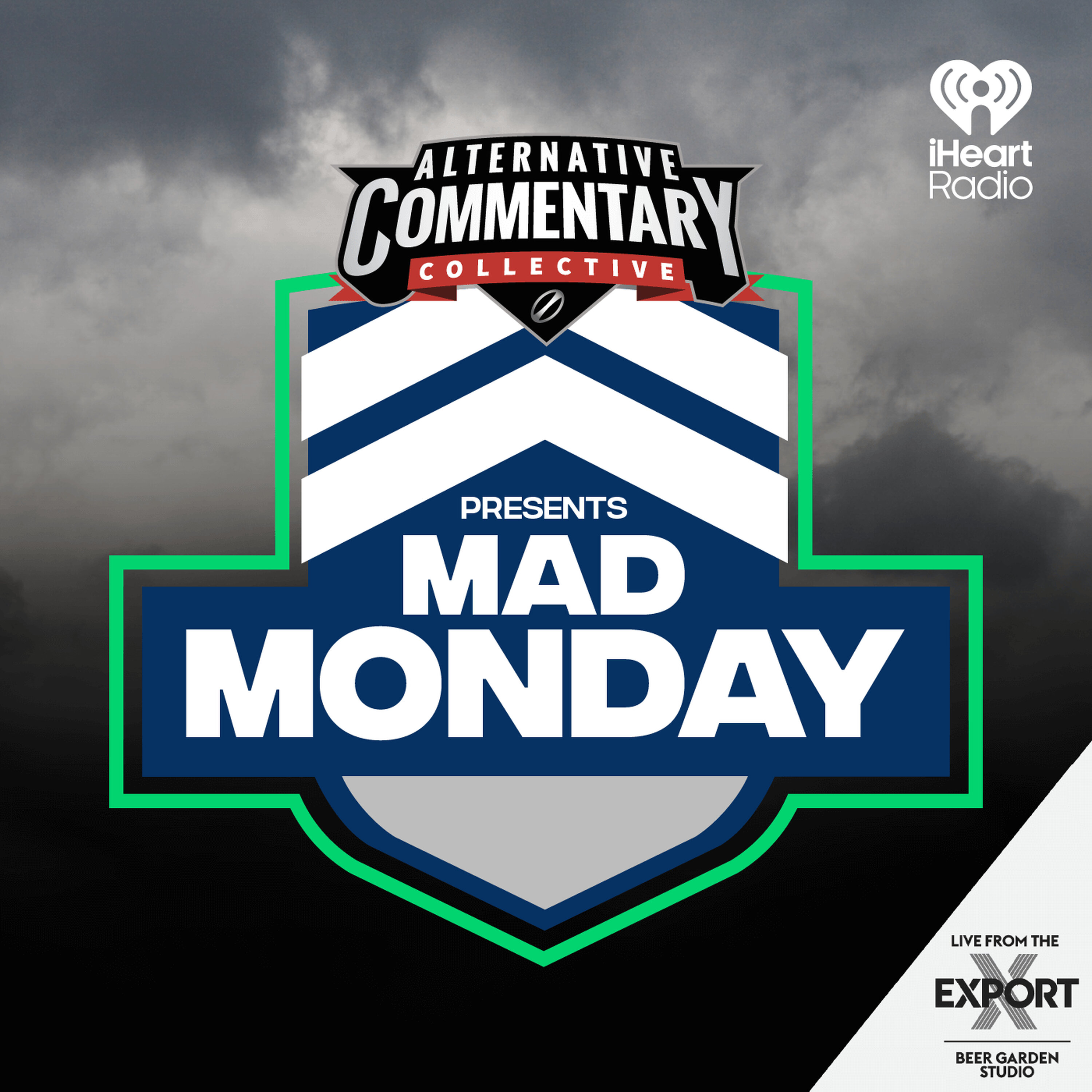 Mad Monday