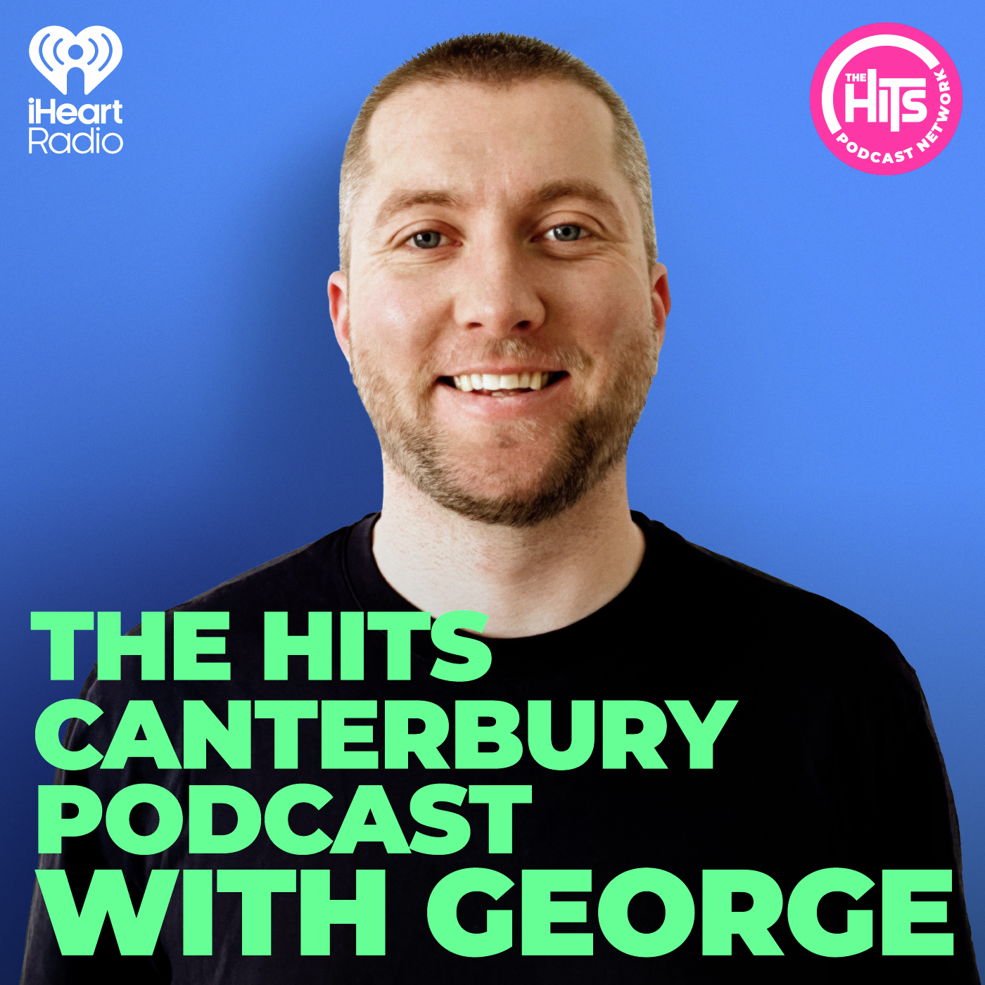The Hits Canterbury Podcast