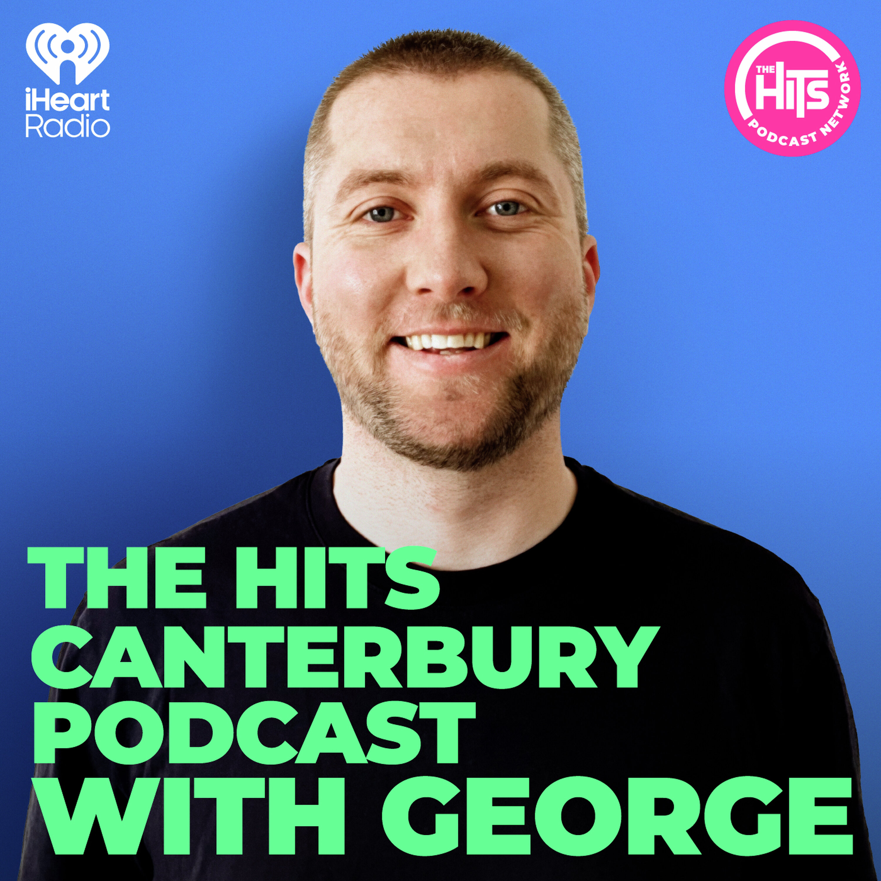 The Hits Canterbury Podcast