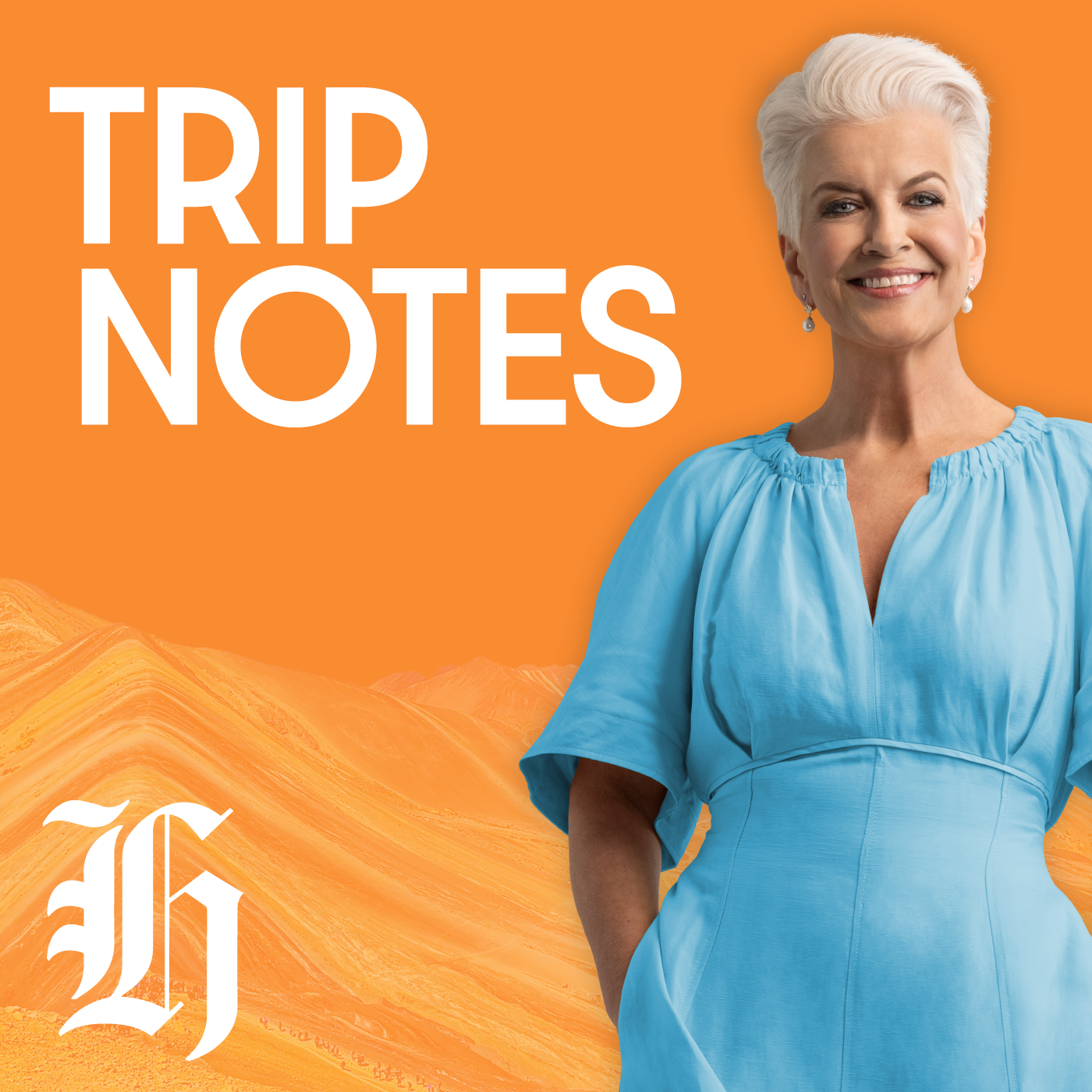 Trip Notes