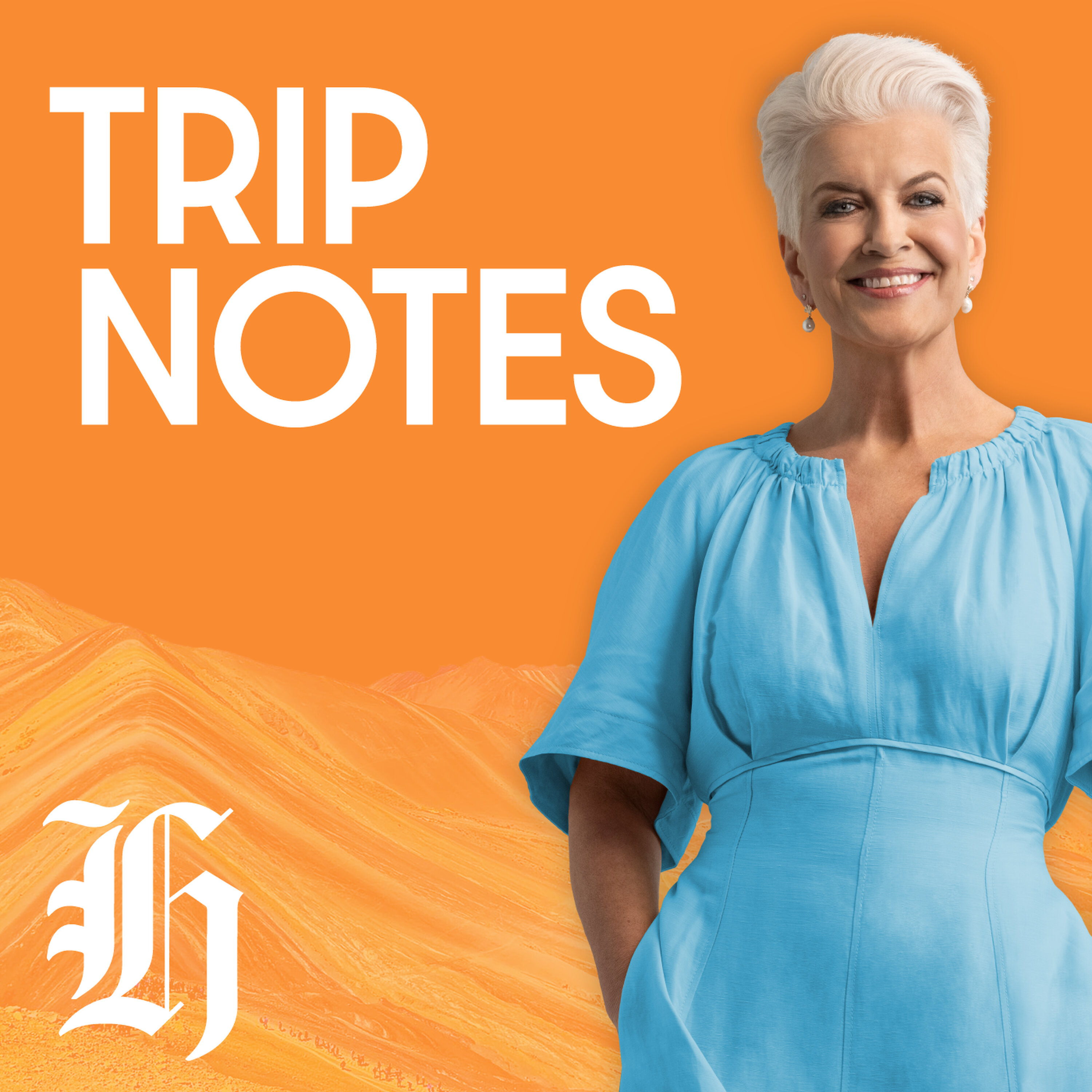 What one woman learnt from visiting every country on Earth – with Jessica Nabongo