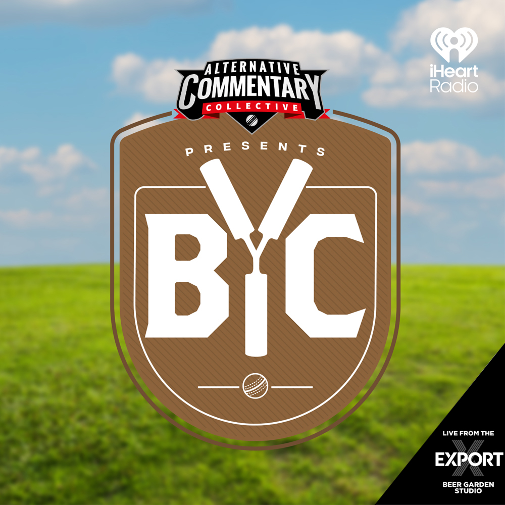 "Lovely Trenty Calls It A Day On Domestic Cricket (Feat.  Stephen Mather)" episode artwork