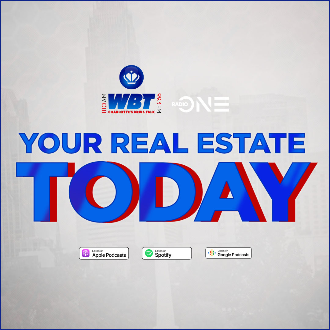 Your Real Estate Today