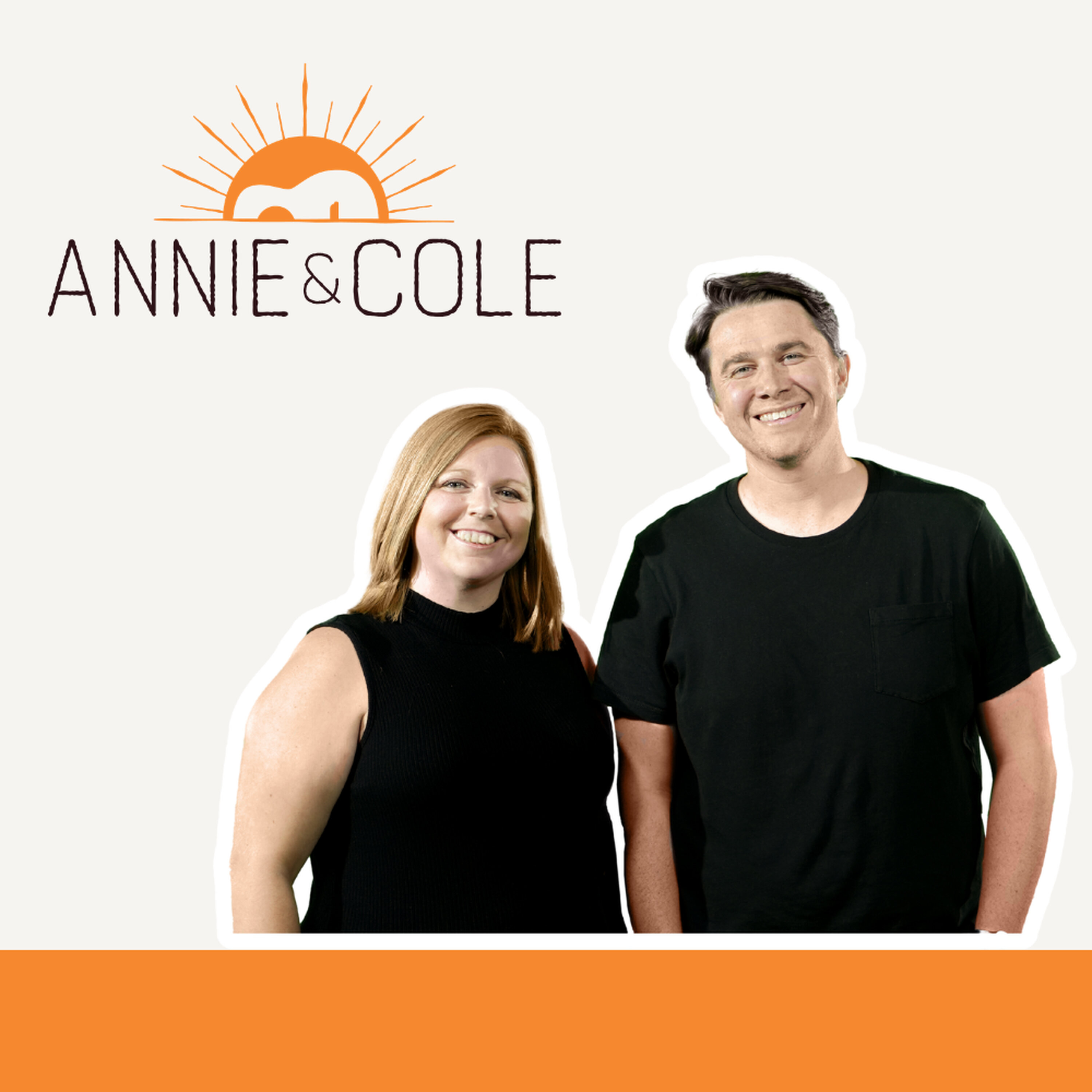 Annie & Cole Podcast