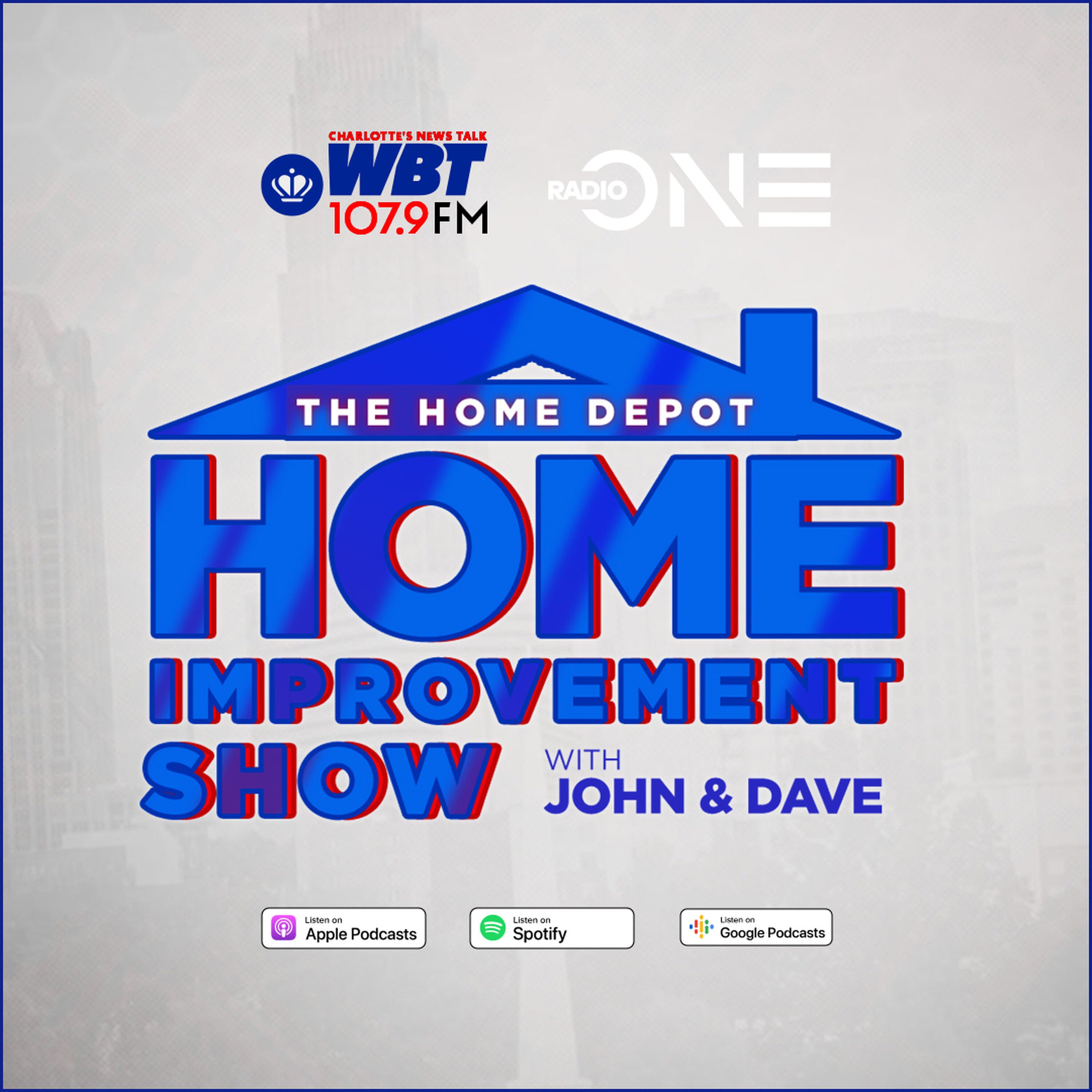 Home Improvement with John and Dave