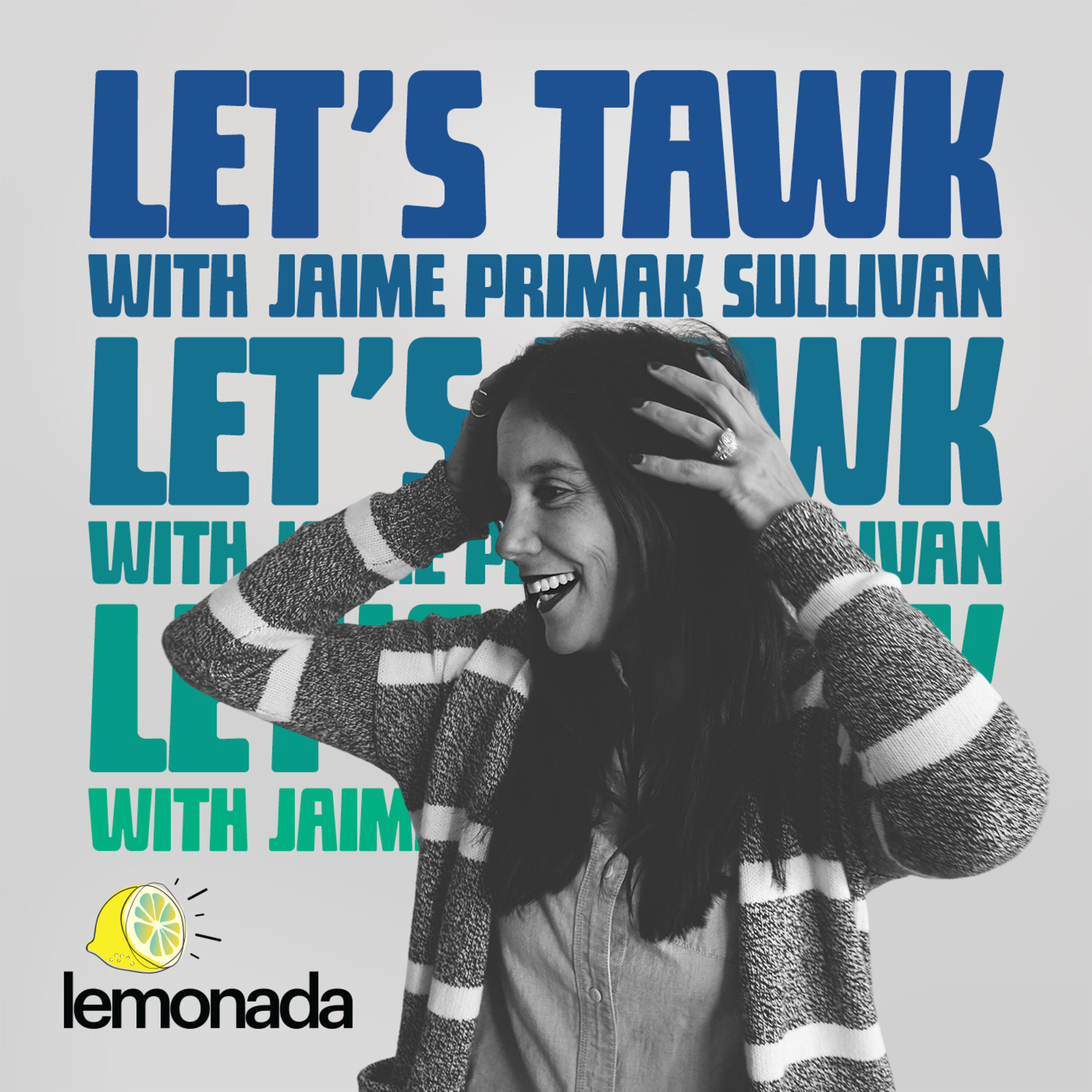 Tell Me What to Do with Jaime Primak Sullivan cover