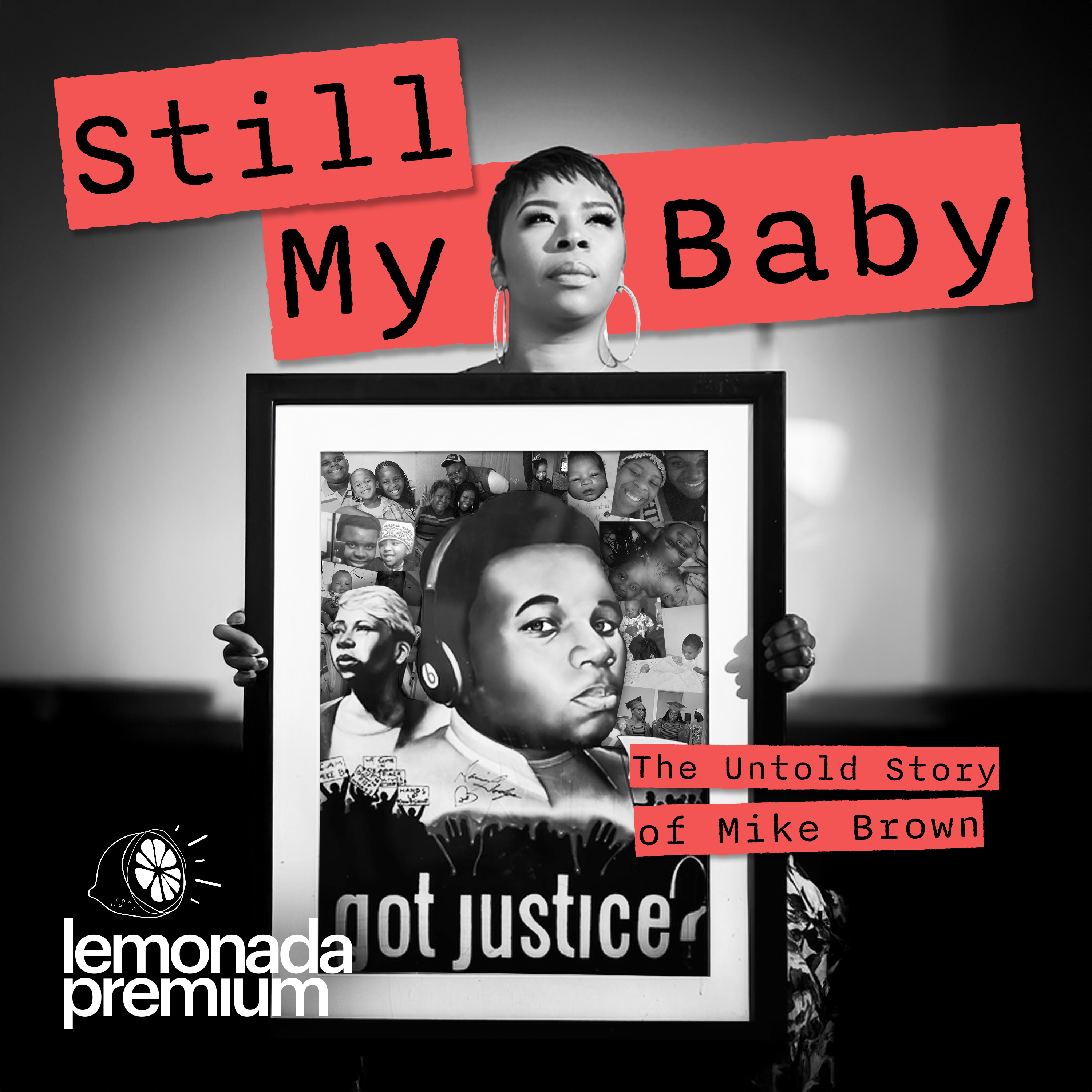 Still My Baby (Subscriber Only) podcast tile