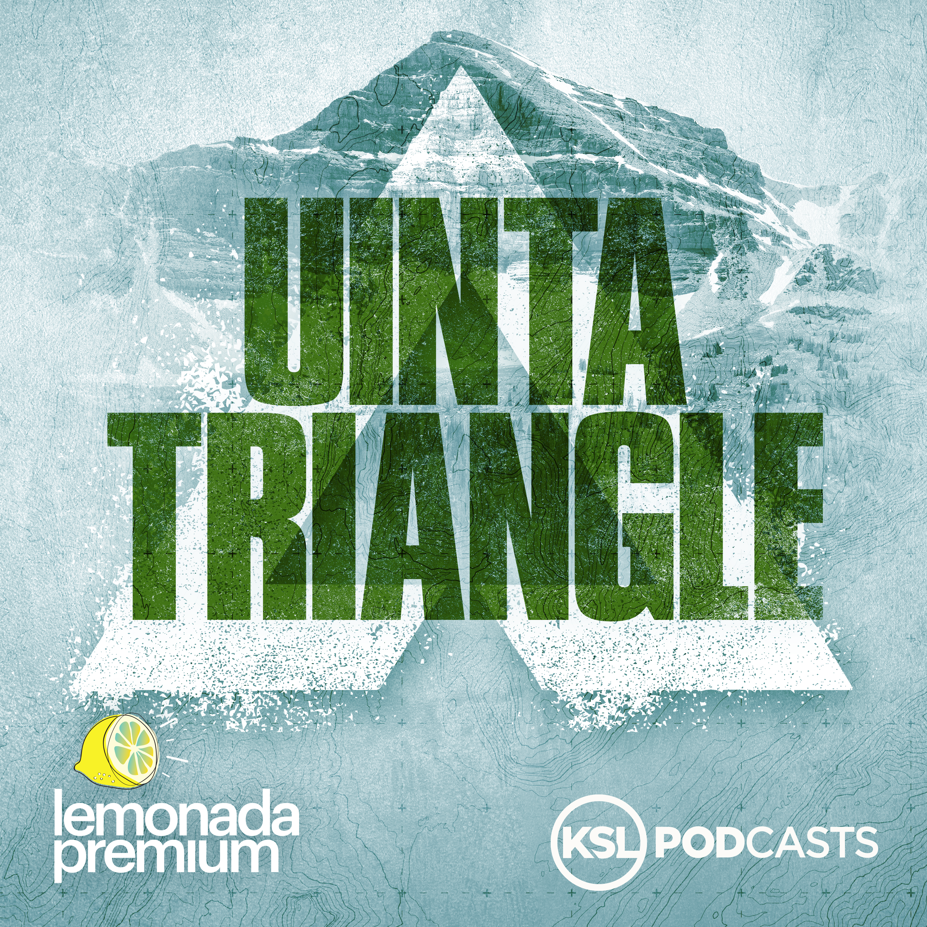 Uinta Triangle (Subscriber Only) podcast tile