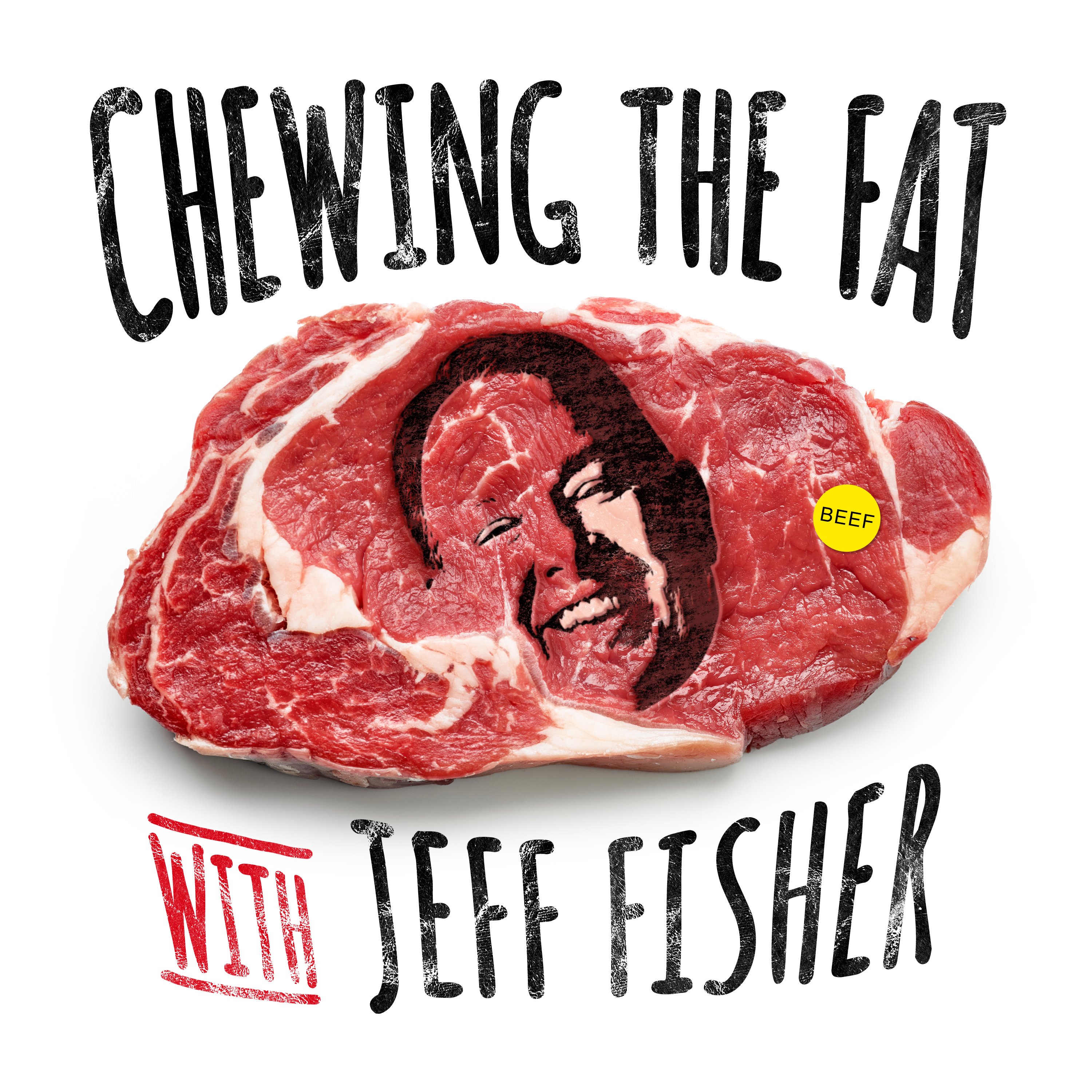 Jeff Fisher Soundcloud cover