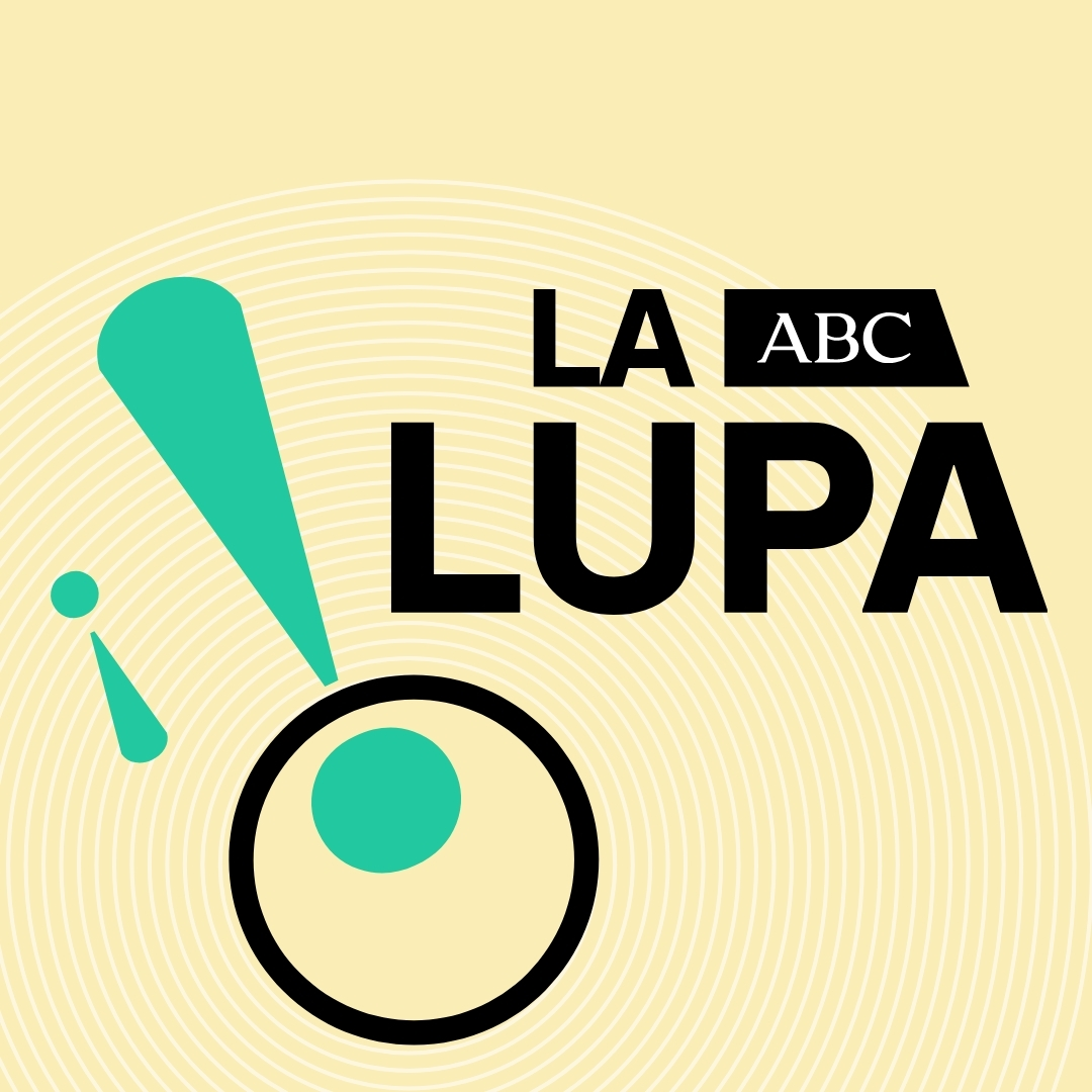 La lupa de ABC