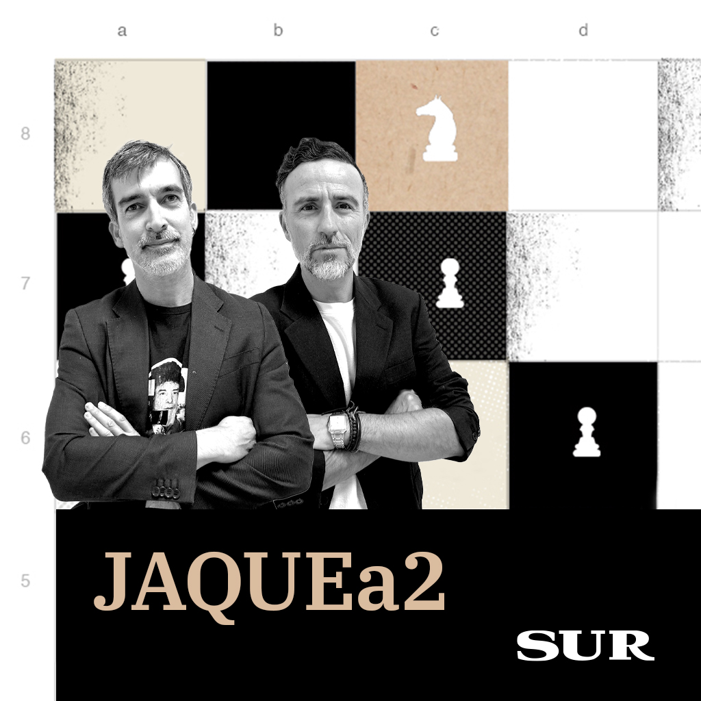 Episodio 25 - Fútbol y ajedrez (Guardiola y Kásparov), con Martí Perarnau + Café con el GM José Gascón