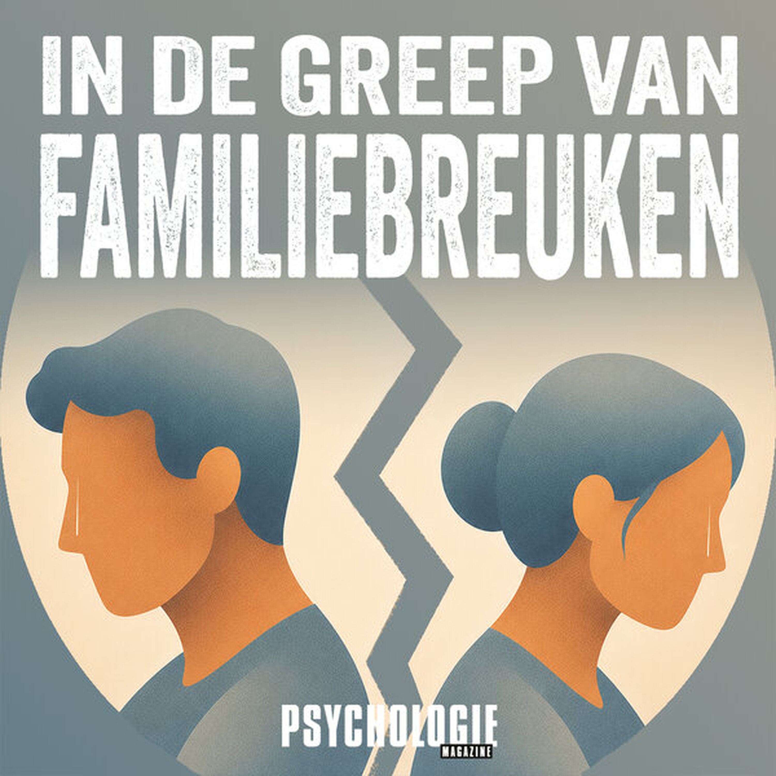 Trailer - In de greep van familiebreuken
