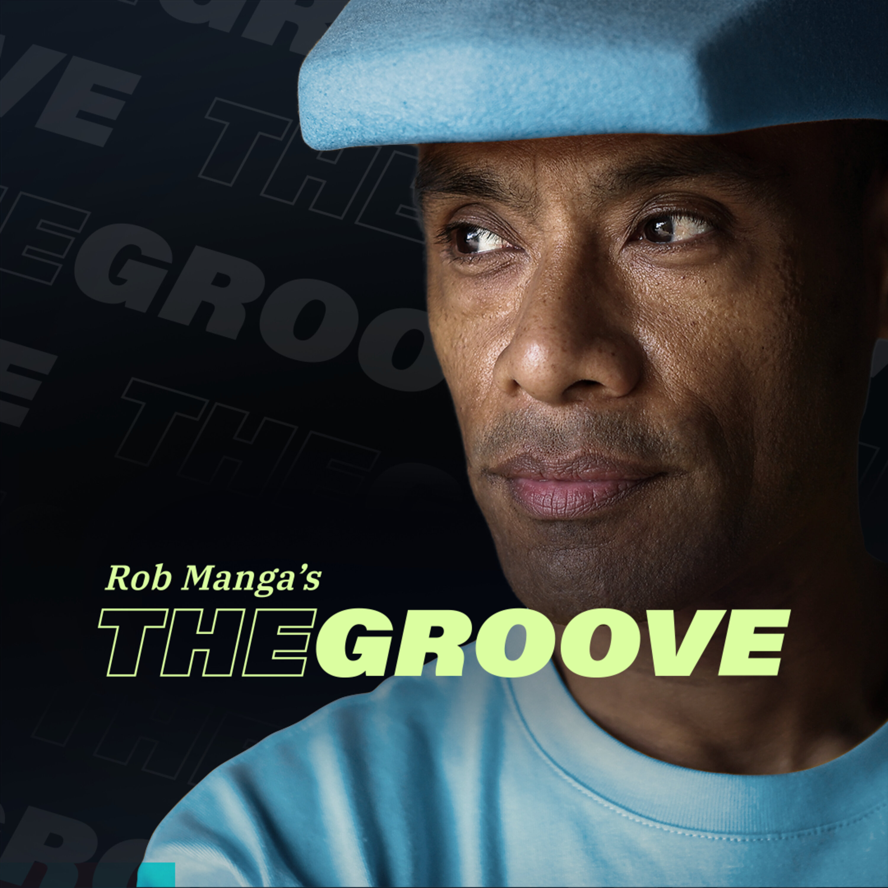 The Groove cover