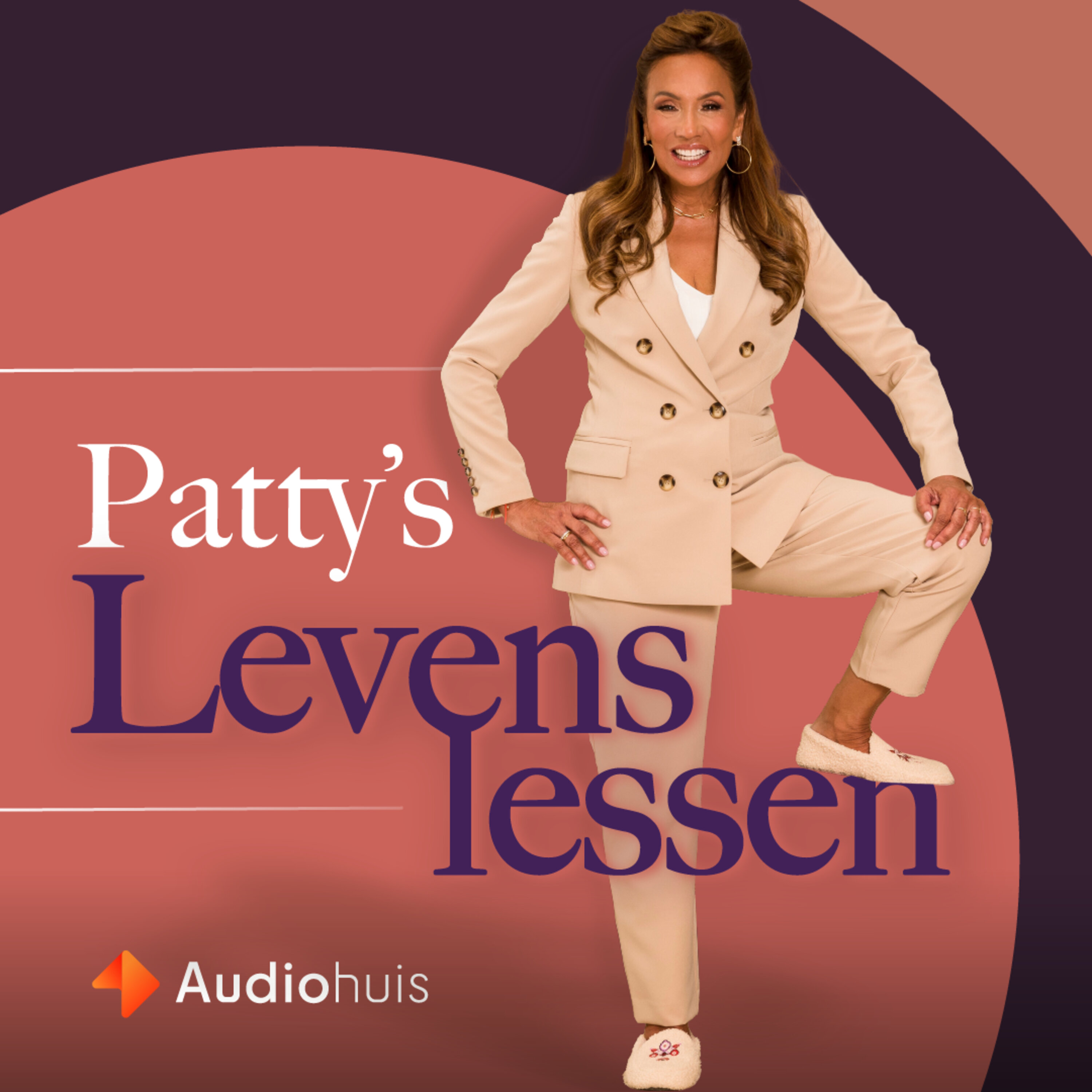 Patty's Levenslessen logo