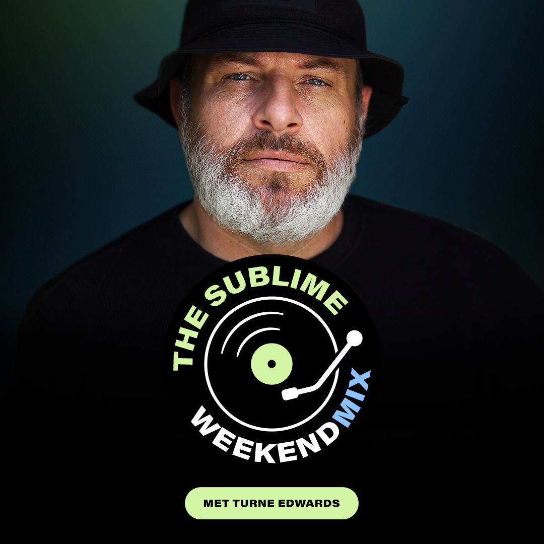 The Sublime WeekendMix