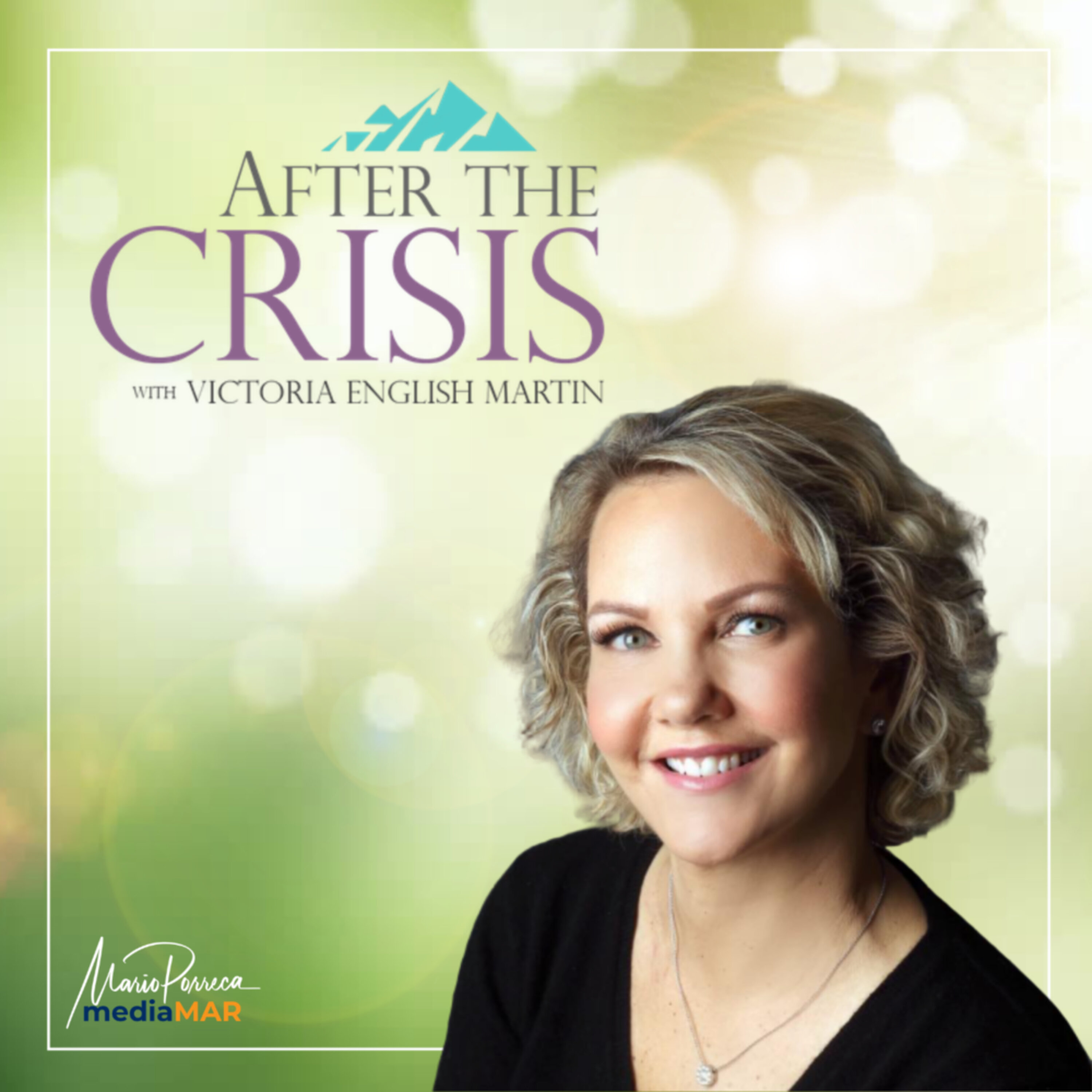 After the Crisis cover