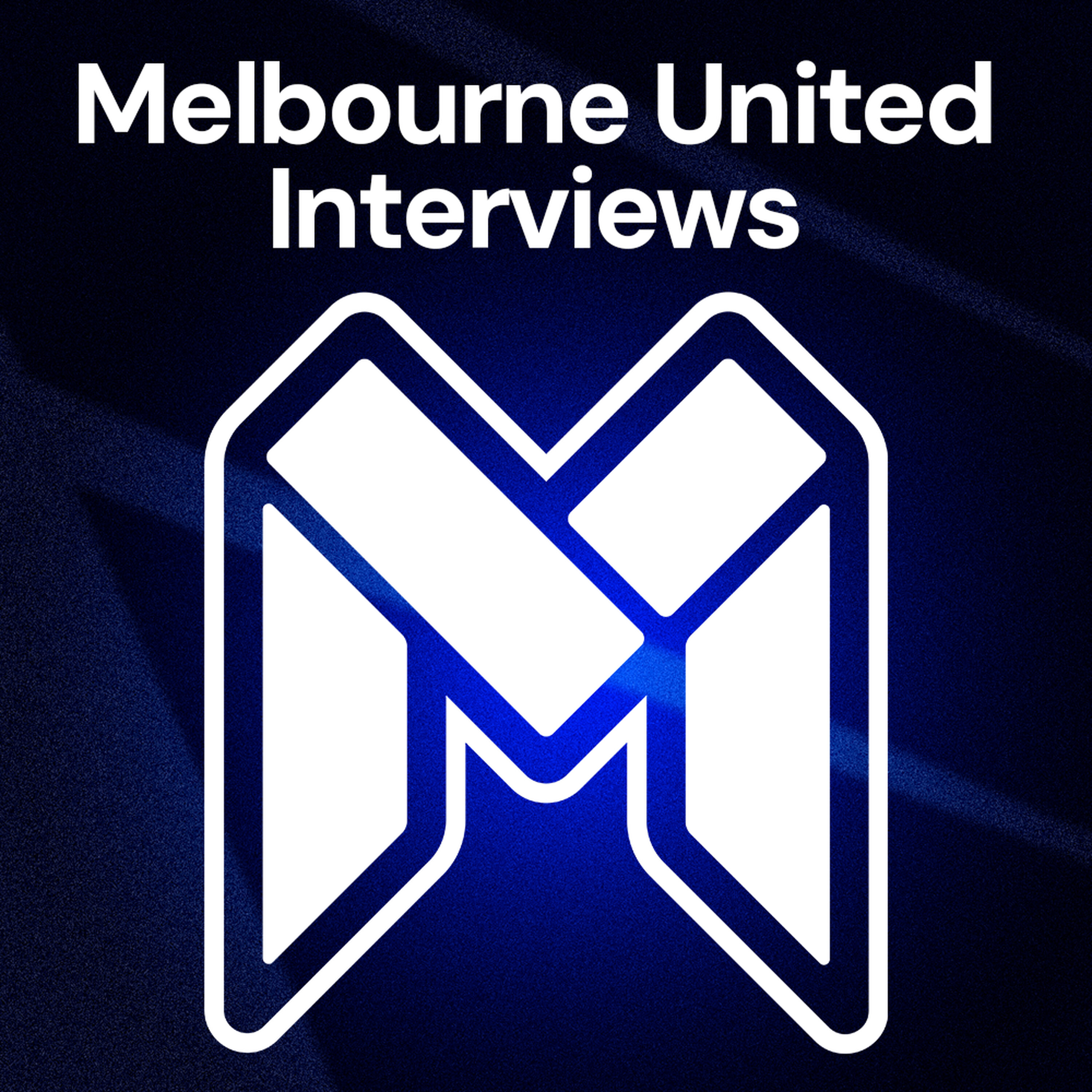 Melbourne United Interviews