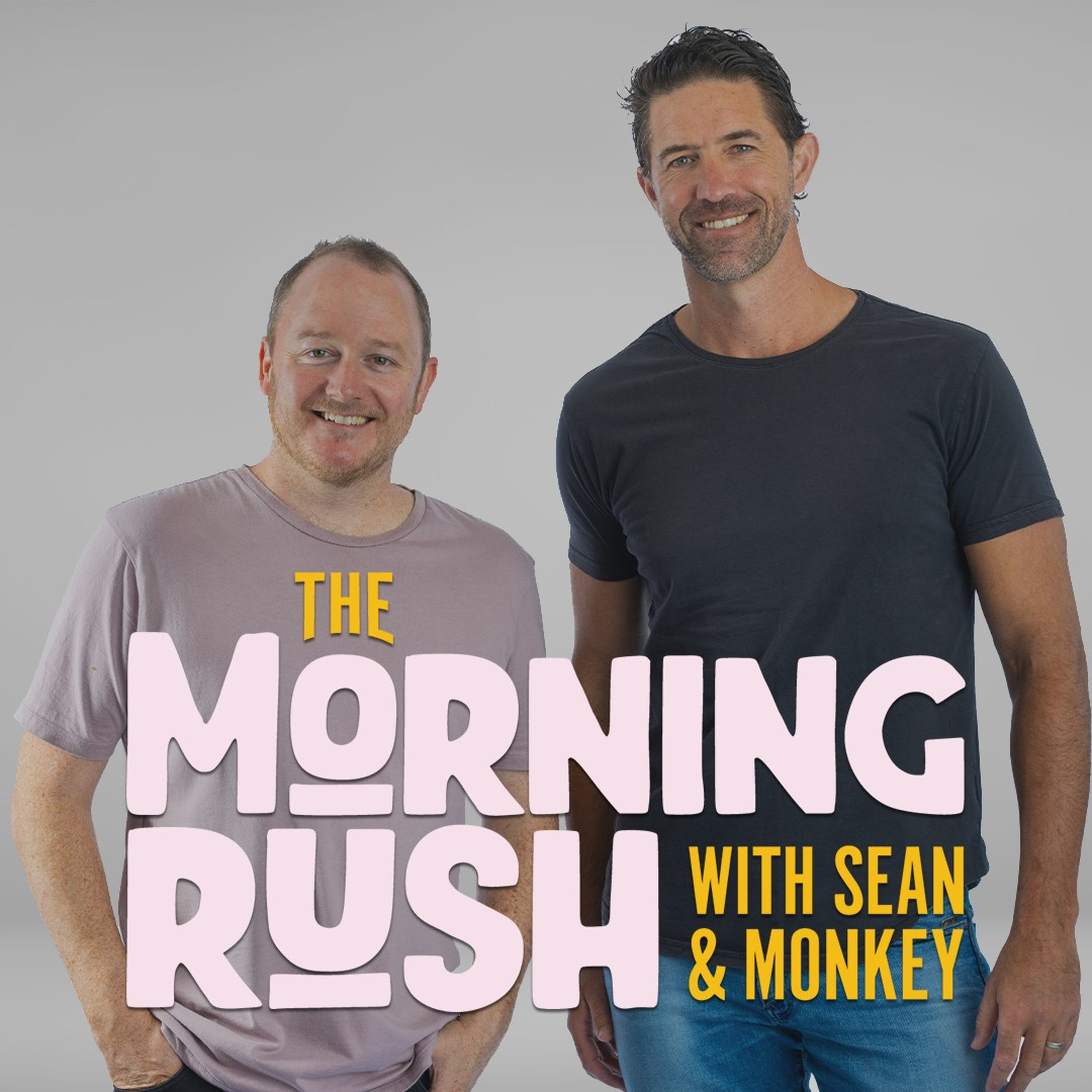 The Morning Rush - Wednesday 18th March