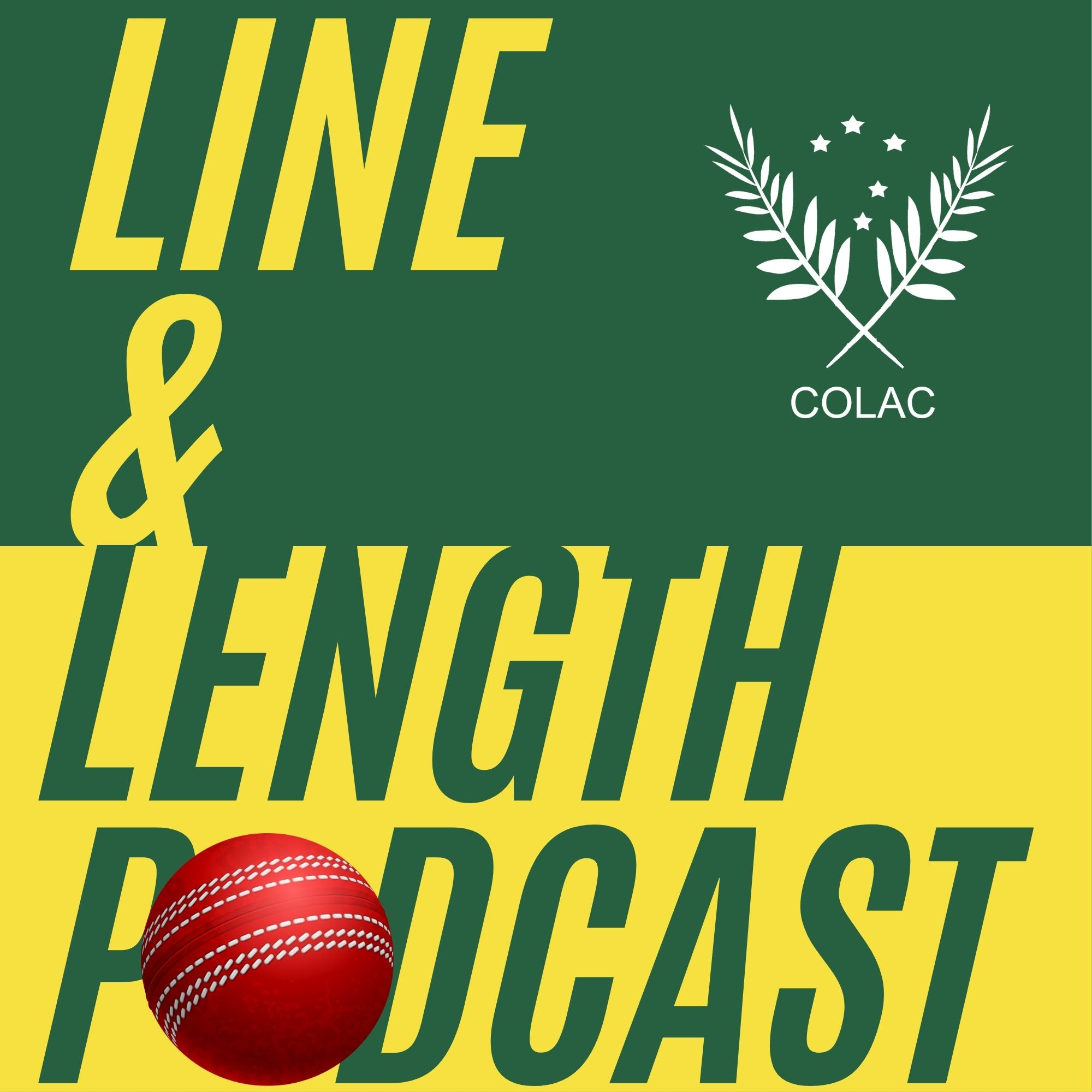 Line and Length Dylan Slater episode artwork