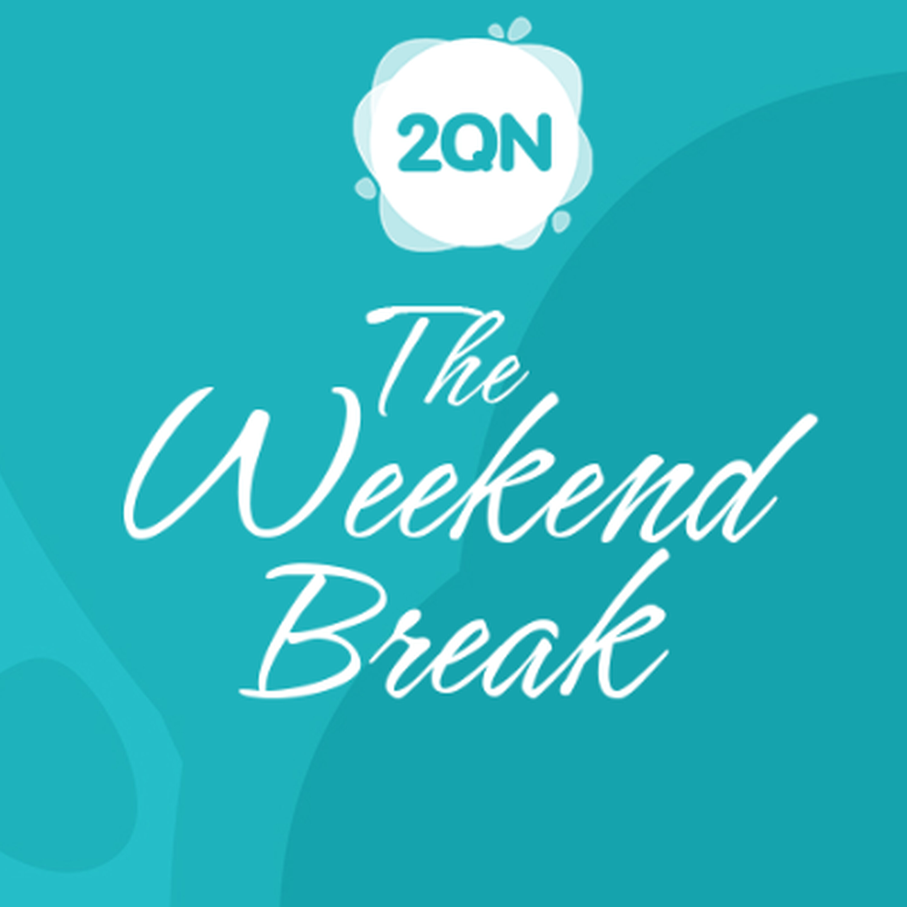The Weekend Break Podcast 17th January 2026