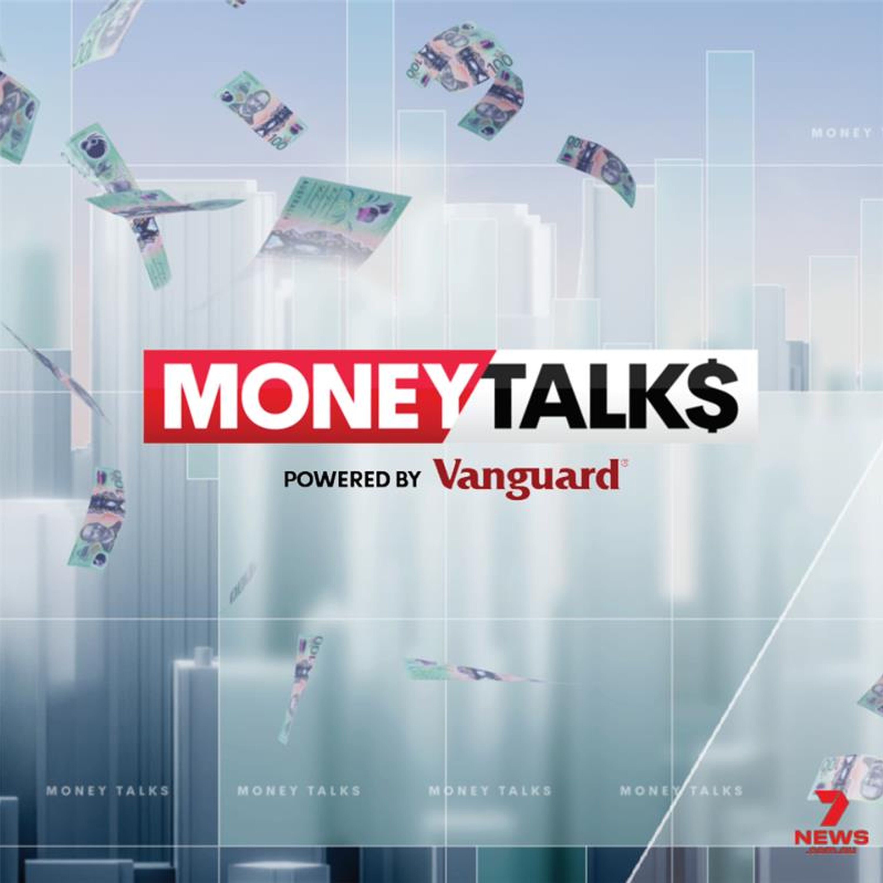 Money Talks Powered By Vanguard