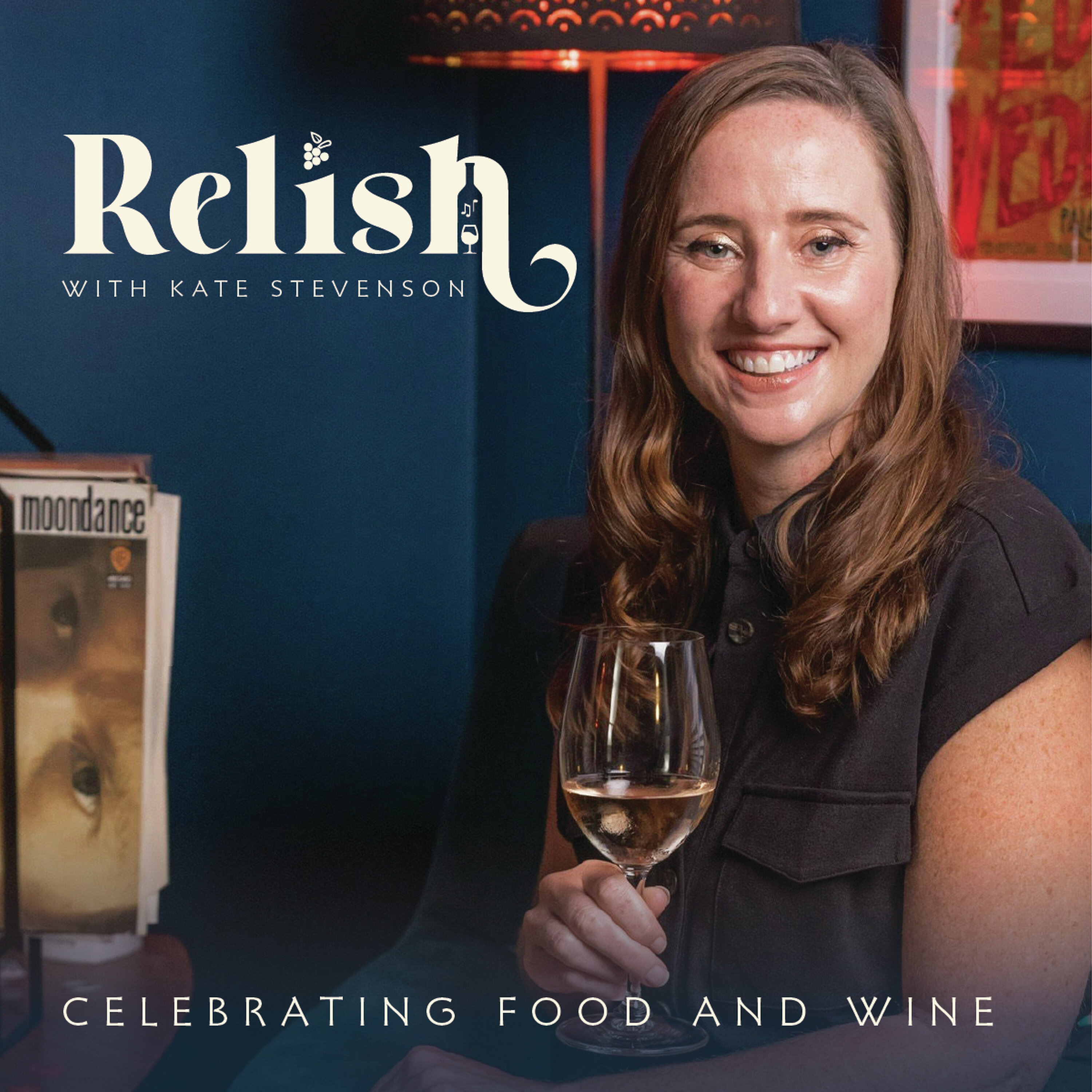 The Relish Podcast 6/25