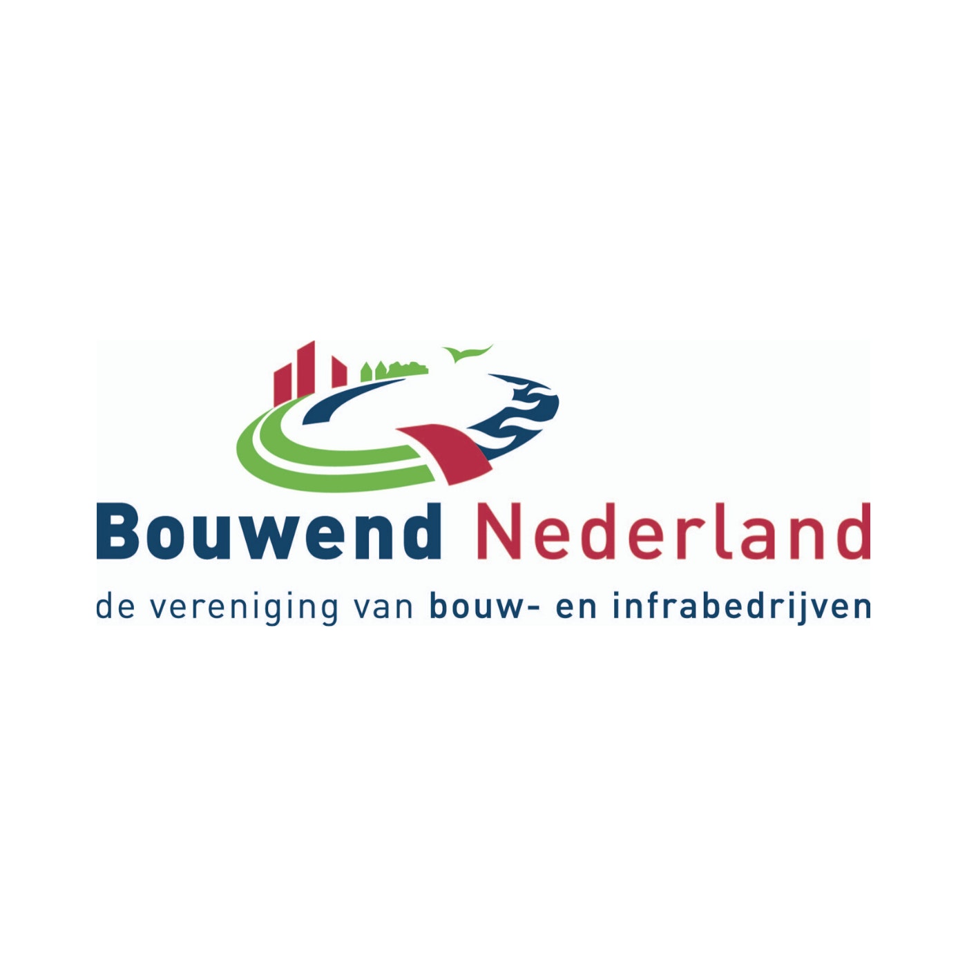 Bouwen aan de toekomst Artwork