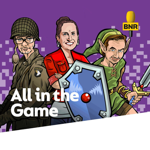Special: deze games van 2022 (én daarvoor) zijn onze favorieten