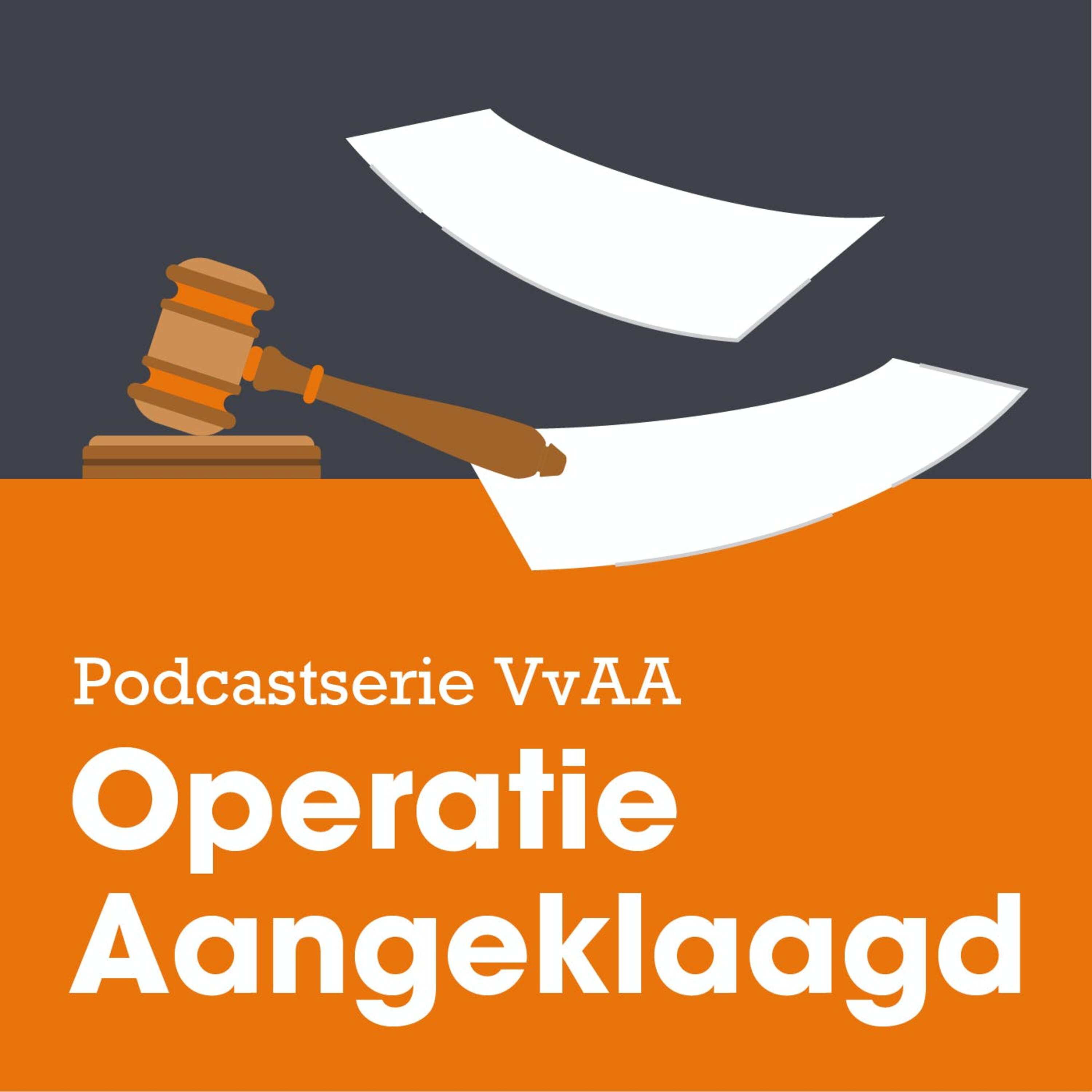 Operatie Aangeklaagd