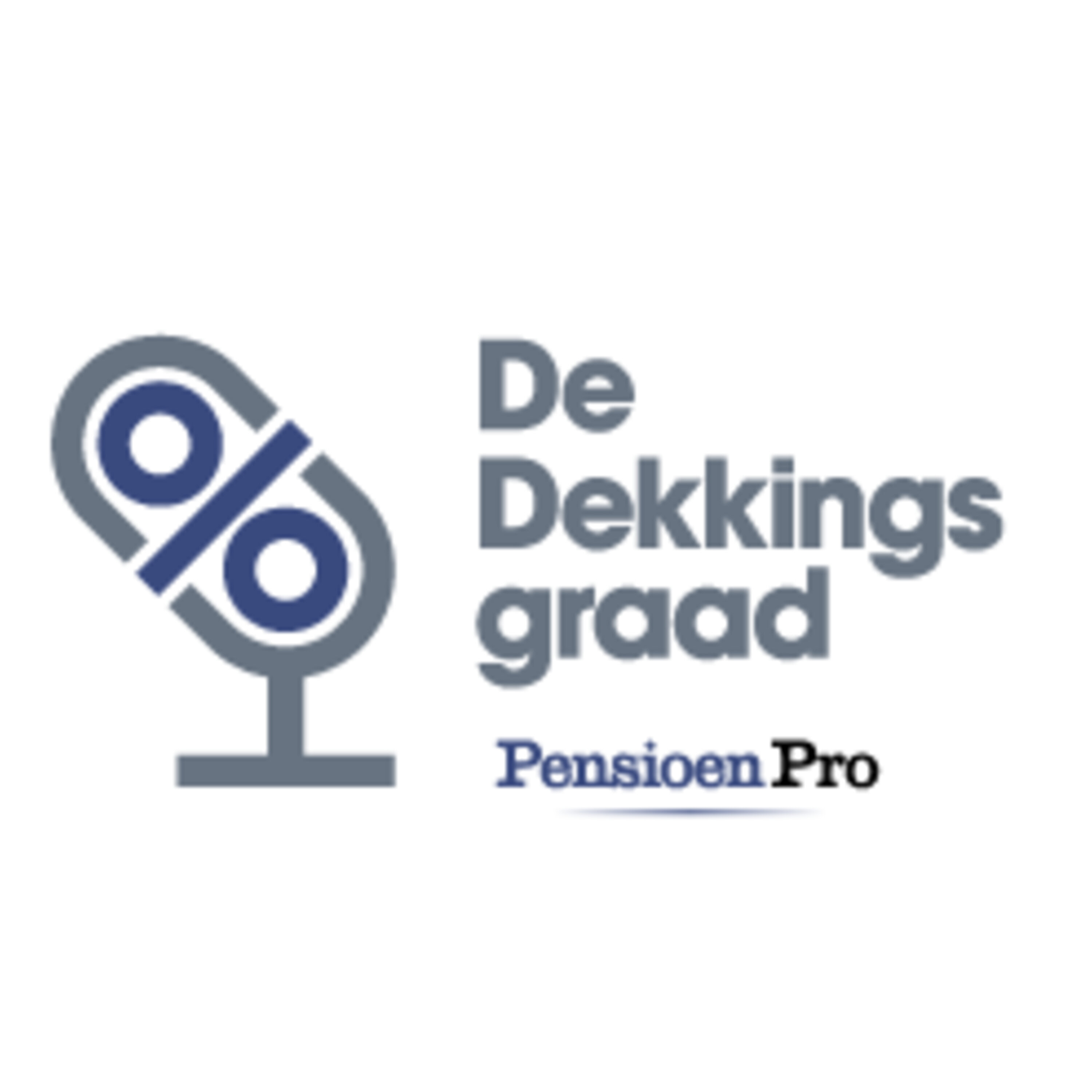 De Dekkingsgraad