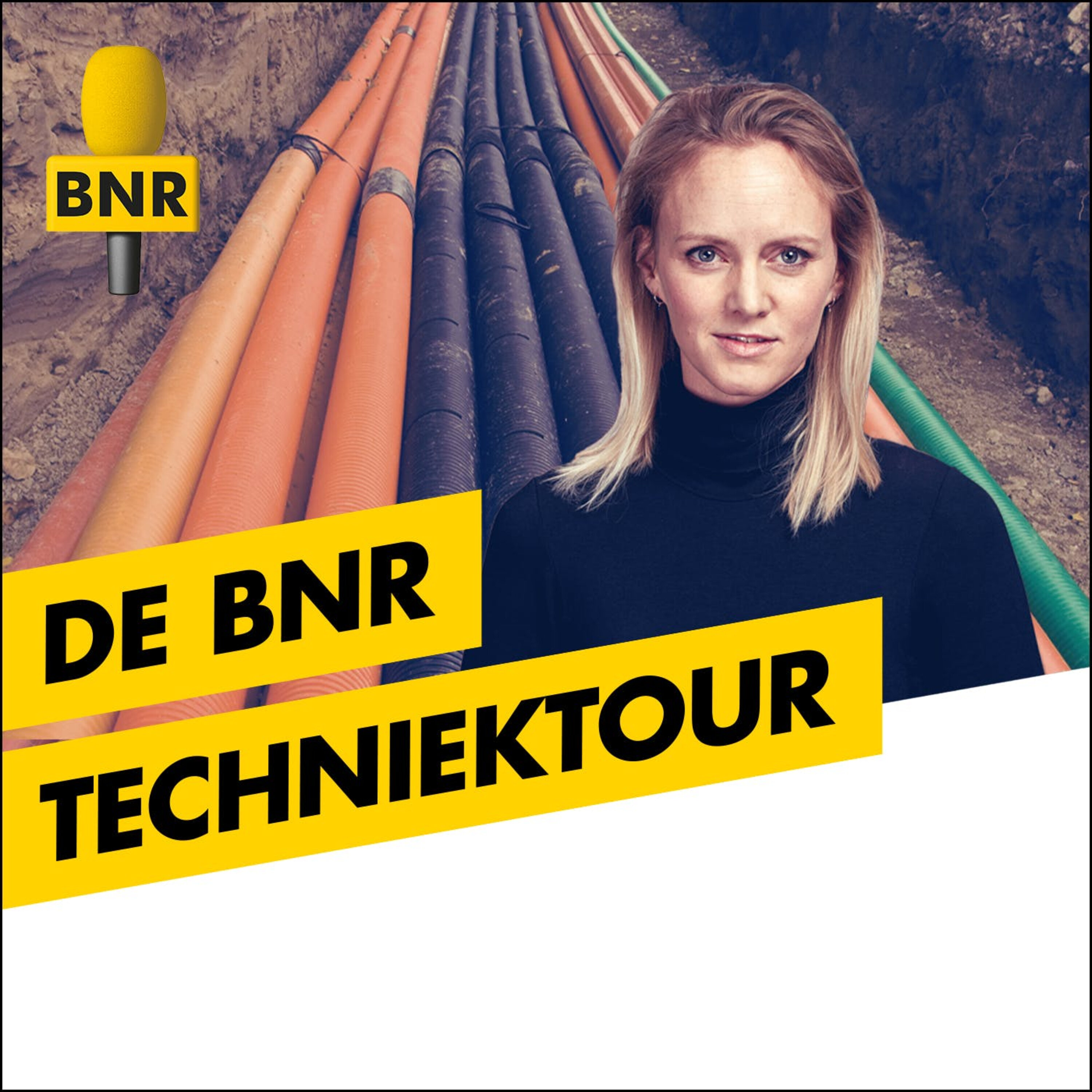 De BNR Techniektour | BNR