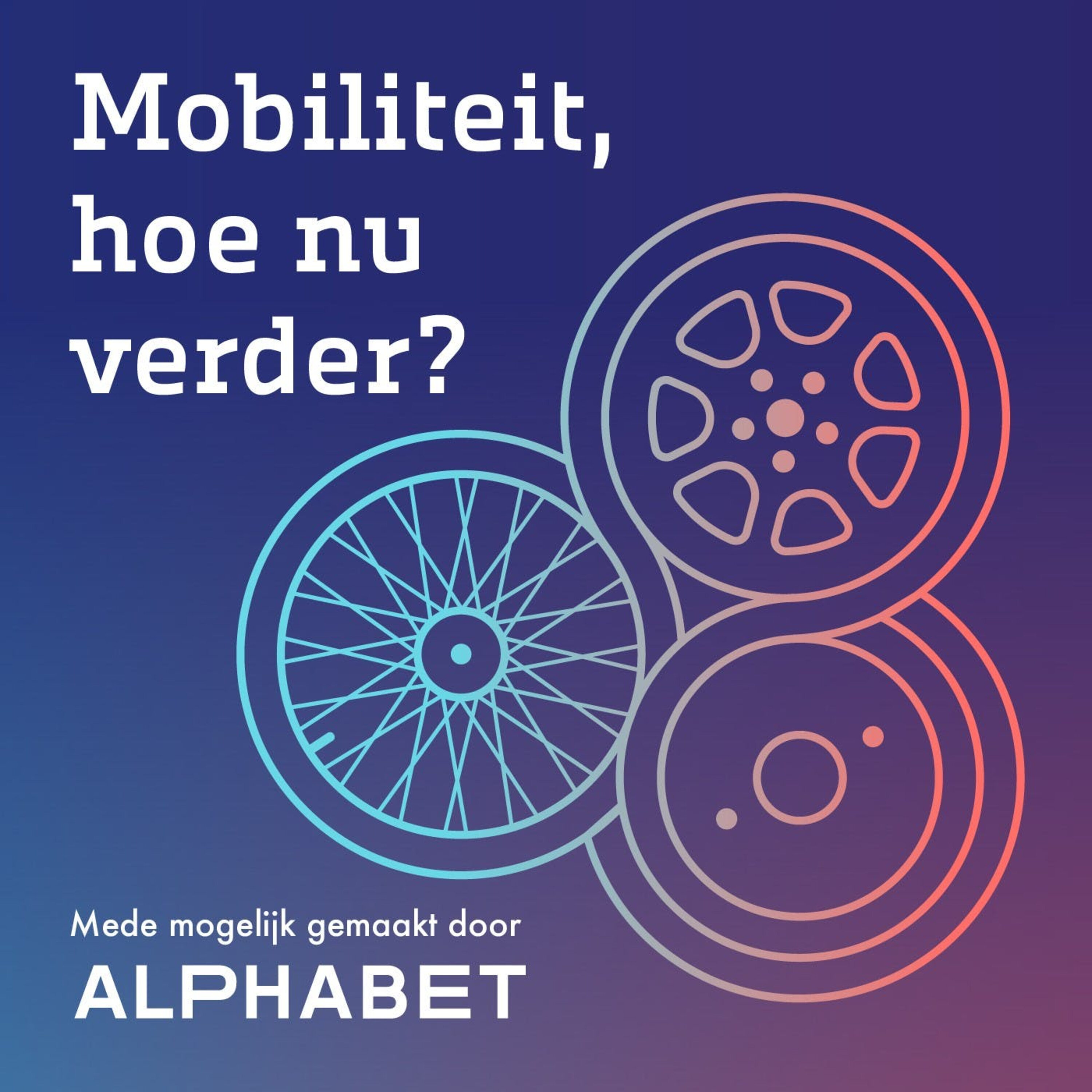 Mobiliteit hoe nu verder