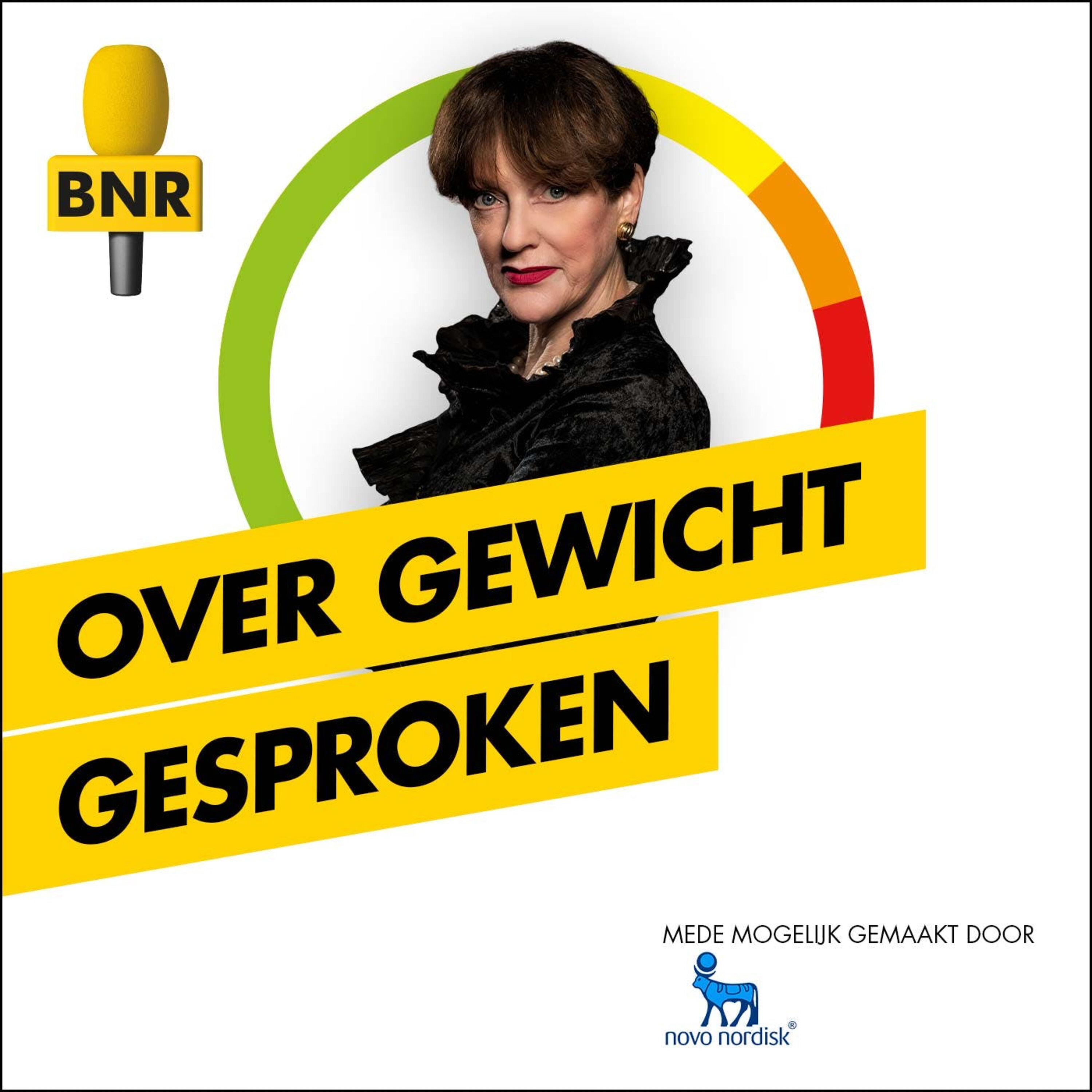 Nieuw: Met Afvallen en Opstaan