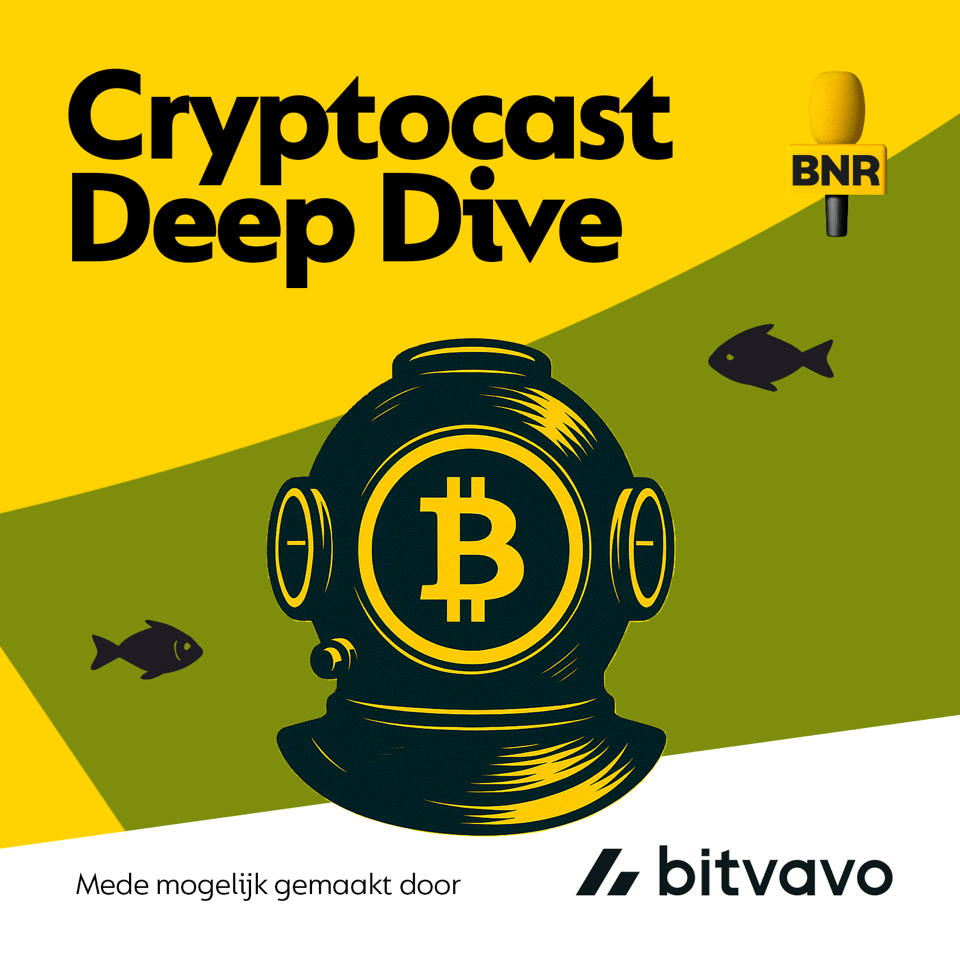 Cryptocast Deep Dive